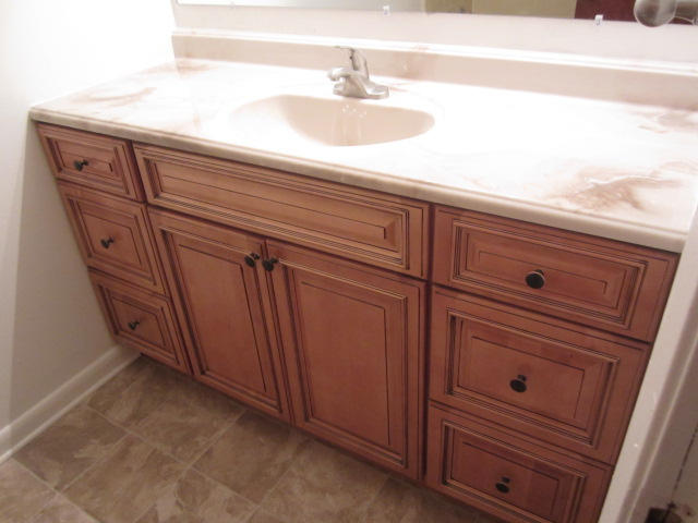 BERKSHIRE WOODS - Residential Lease