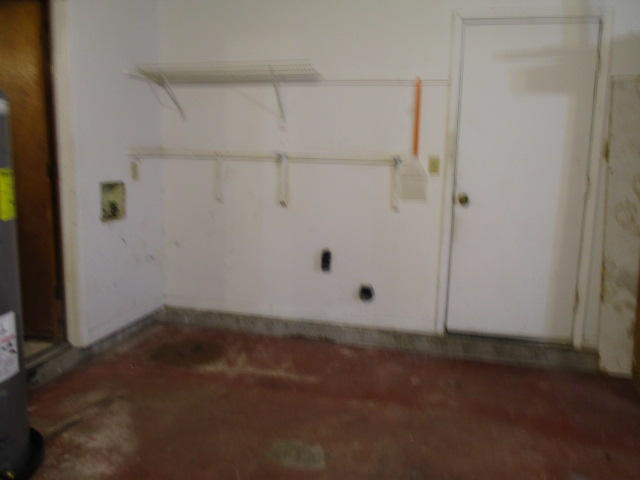 BERKSHIRE WOODS - Residential Lease