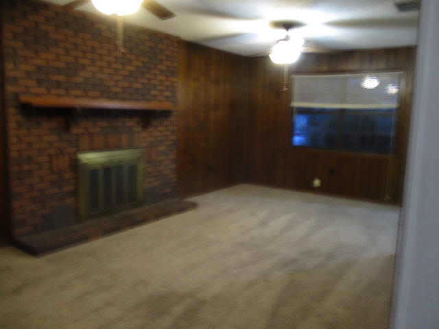 BERKSHIRE WOODS - Residential Lease