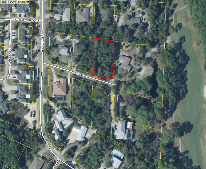This beautiful untouched lot is perfect to build your dream beach home. About one mile to TWO beach accesses AND the famous Stinkey's Fish Camp restaurant. Or a short drive to Grand Blvd, Sandestin Outlet Malls, and Seaside. This well priced lot is in a cul-de-sac which means no through traffic and is on the ''quite side'' of 30A.