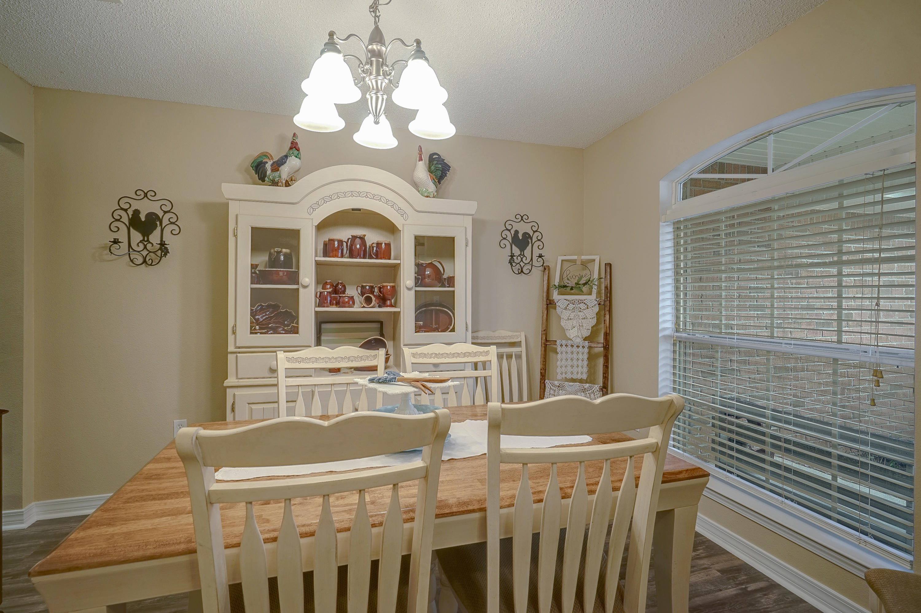 OLD BETHEL ESTATES PH II - Residential