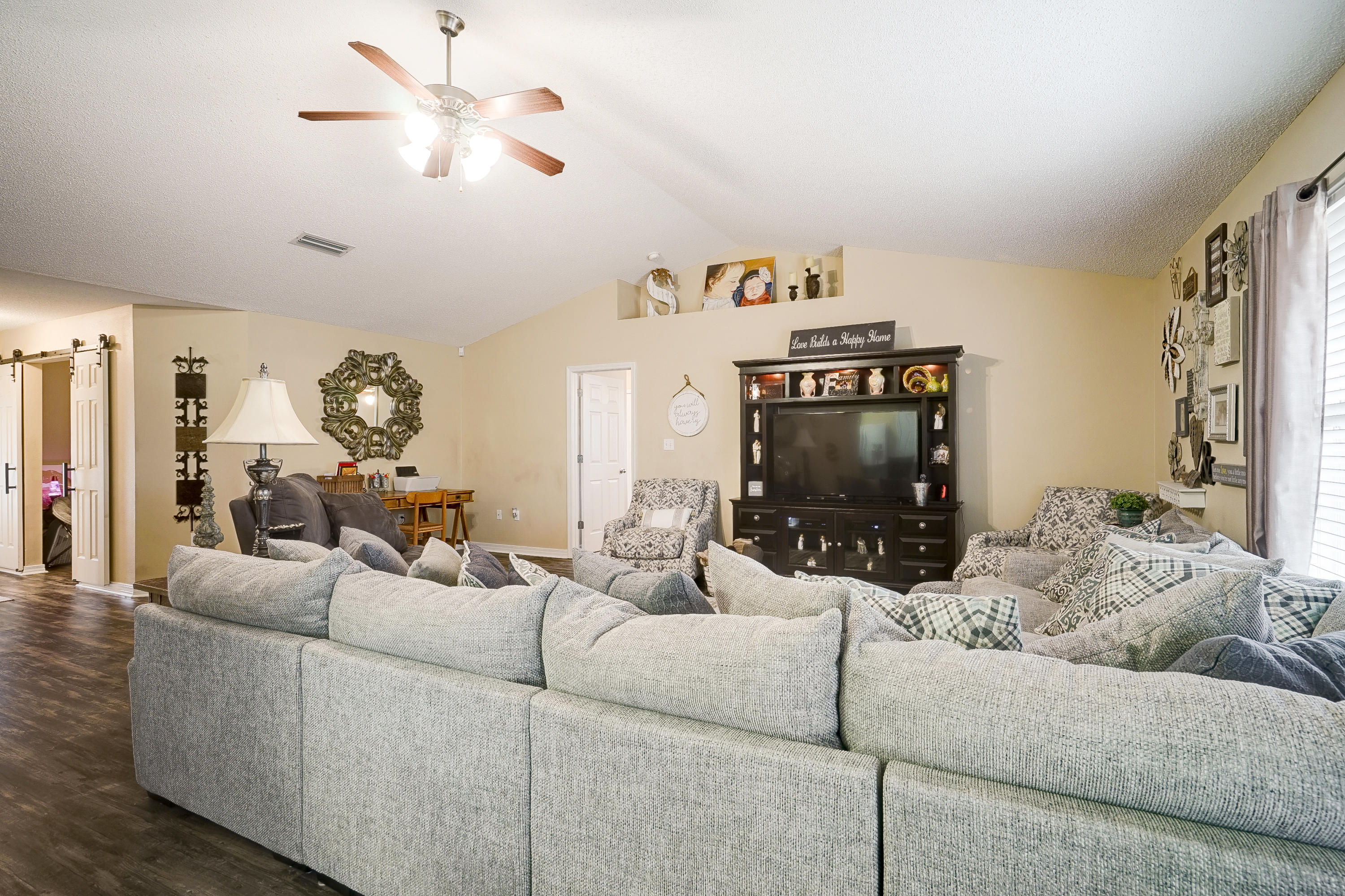 OLD BETHEL ESTATES PH II - Residential