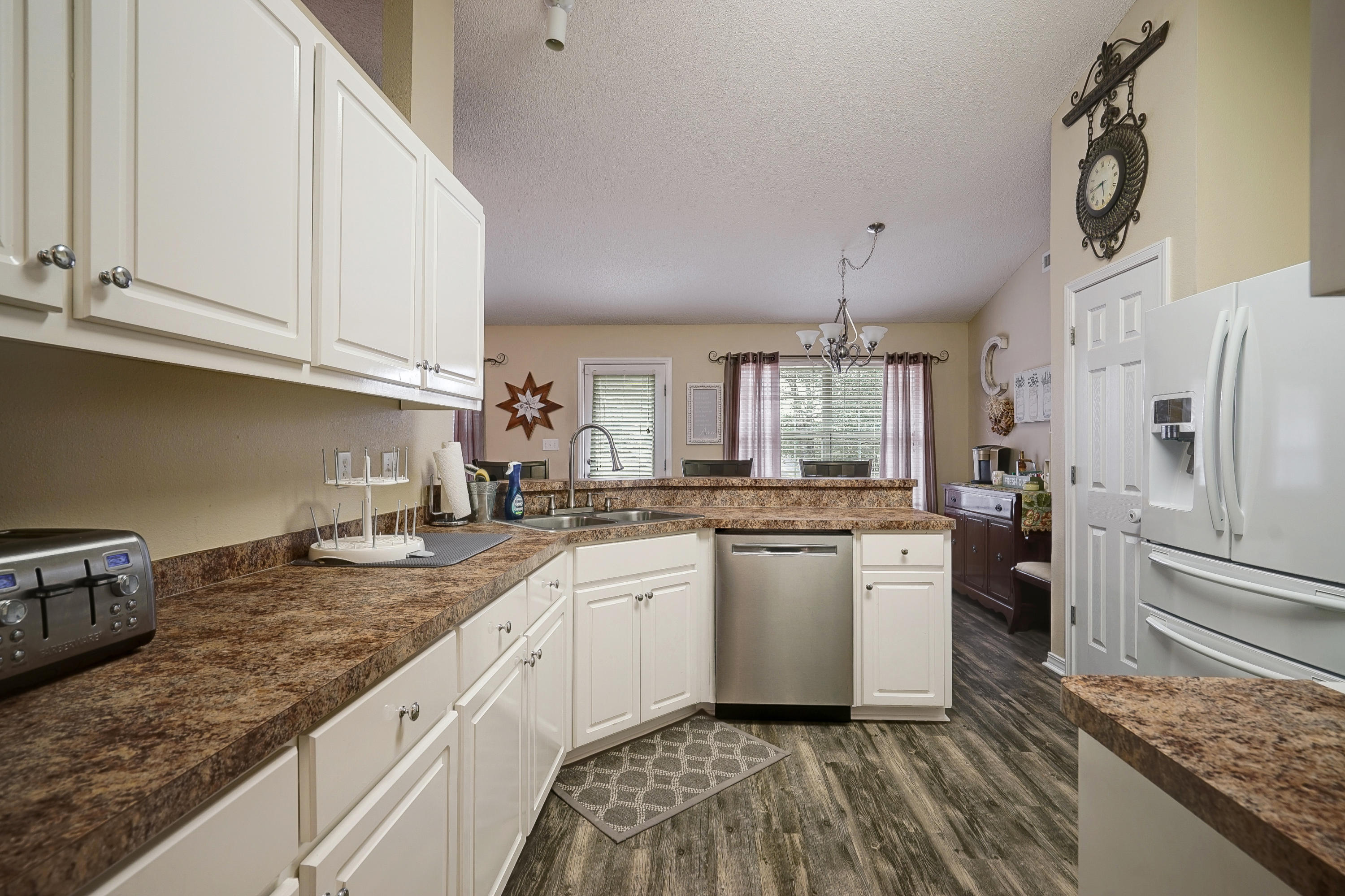 OLD BETHEL ESTATES PH II - Residential