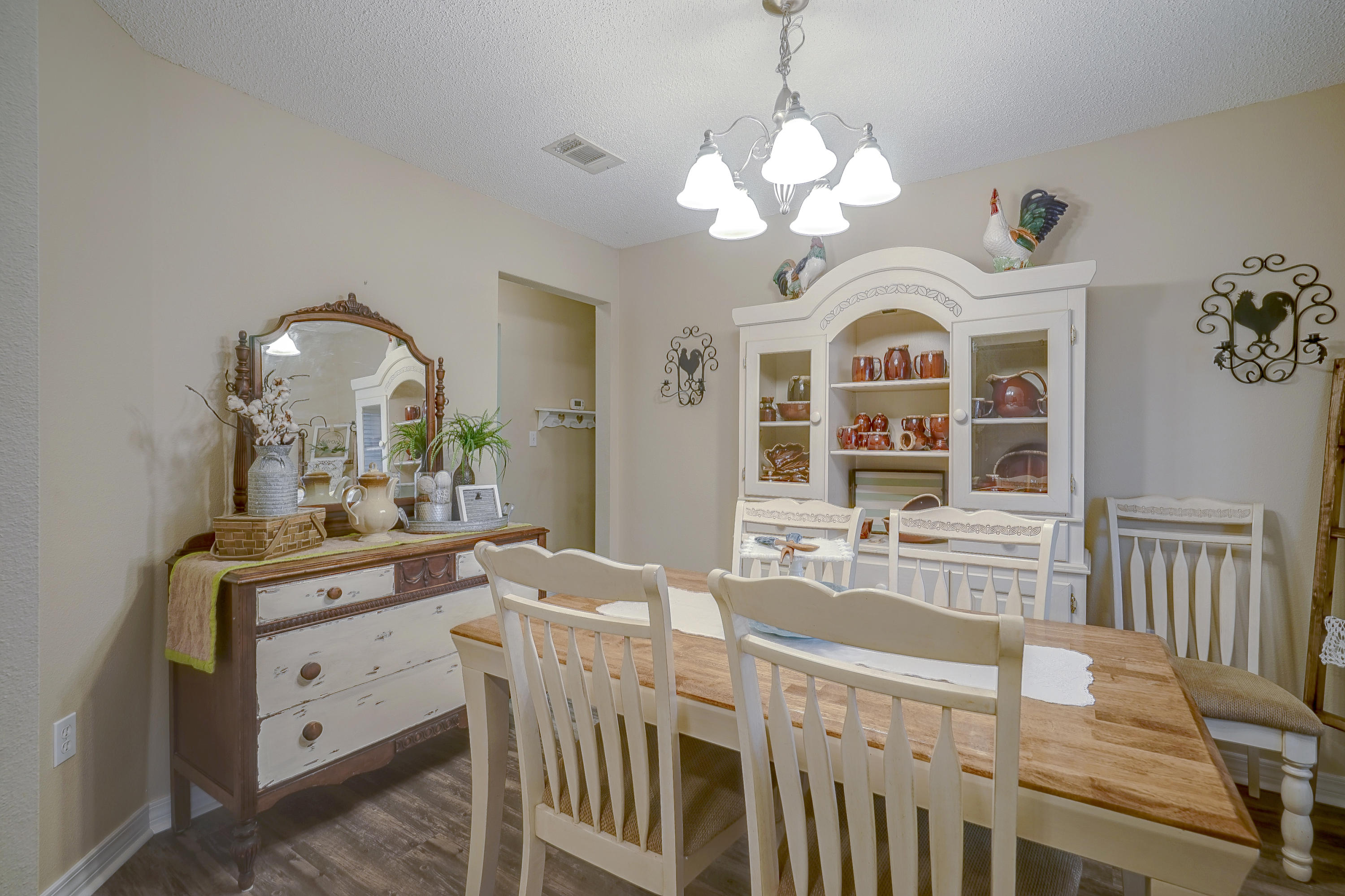 OLD BETHEL ESTATES PH II - Residential