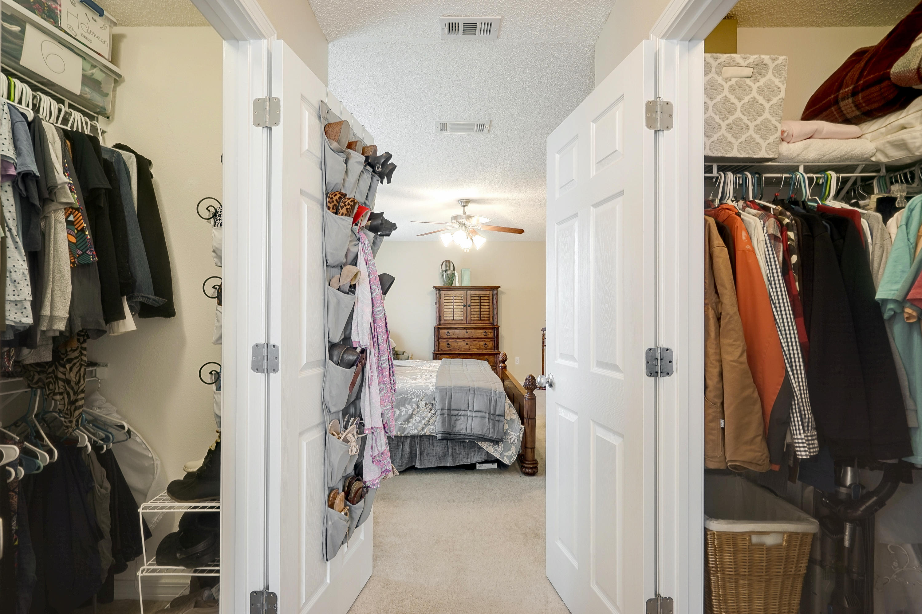 OLD BETHEL ESTATES PH II - Residential
