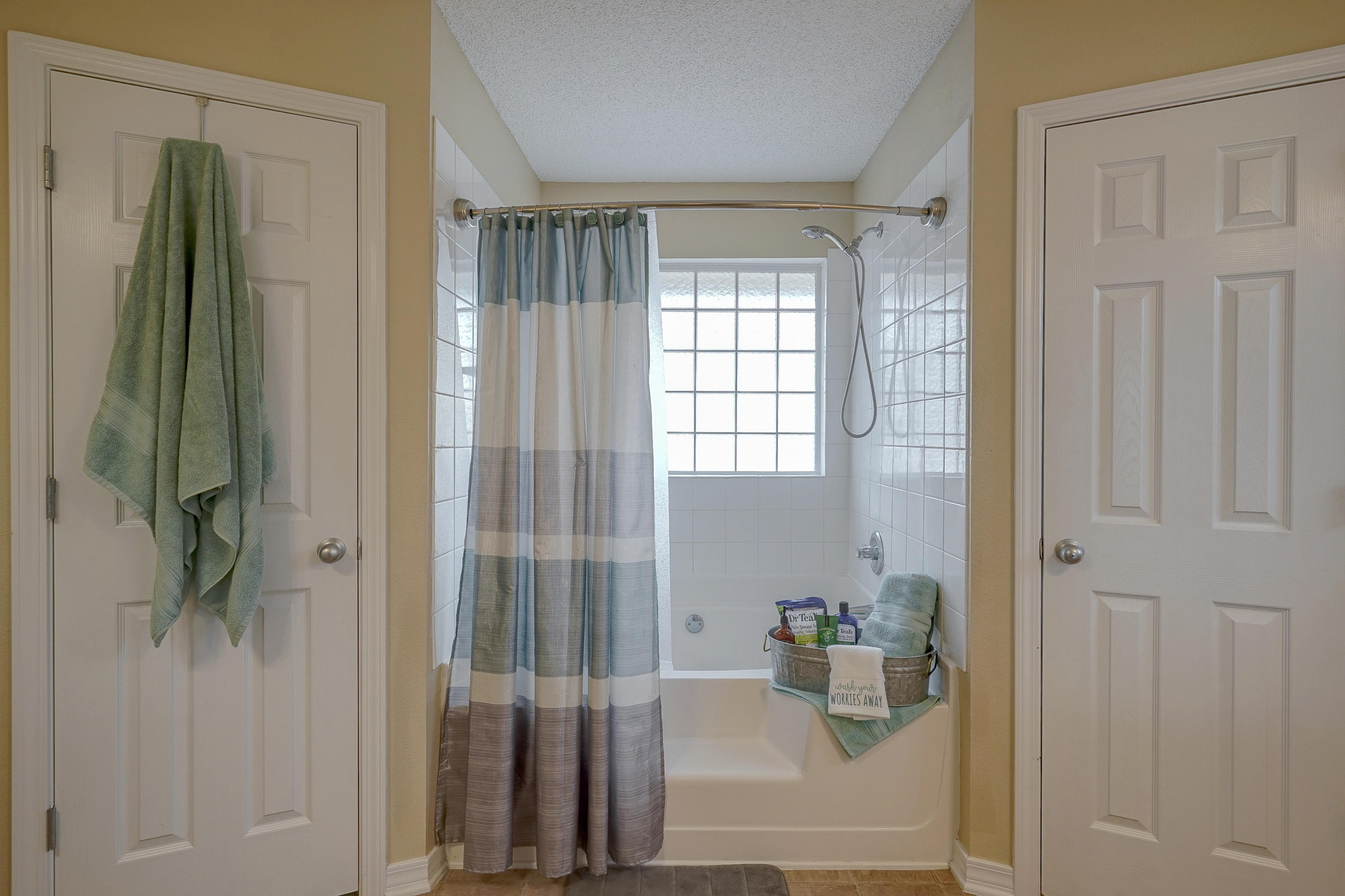 OLD BETHEL ESTATES PH II - Residential