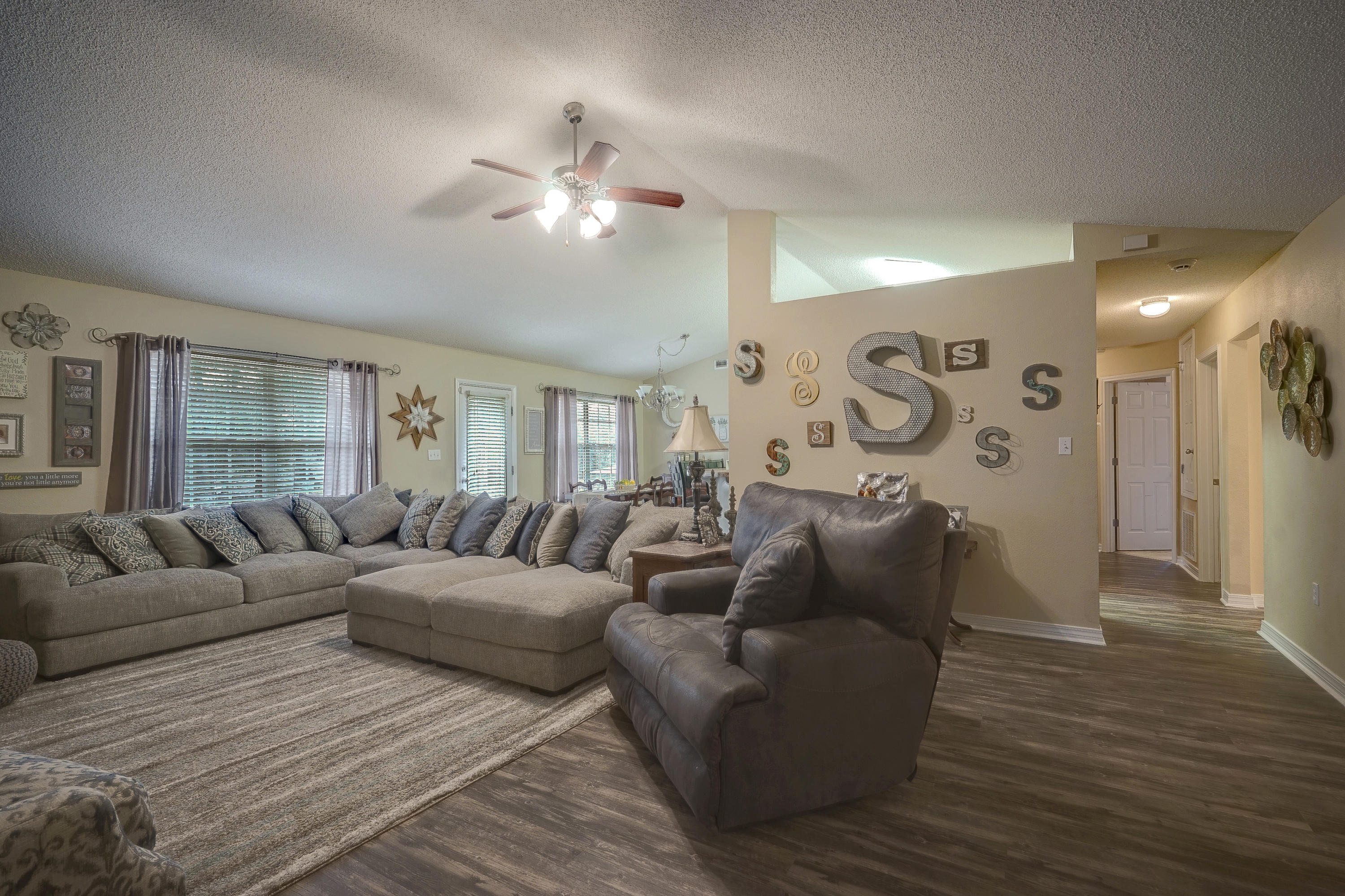 OLD BETHEL ESTATES PH II - Residential