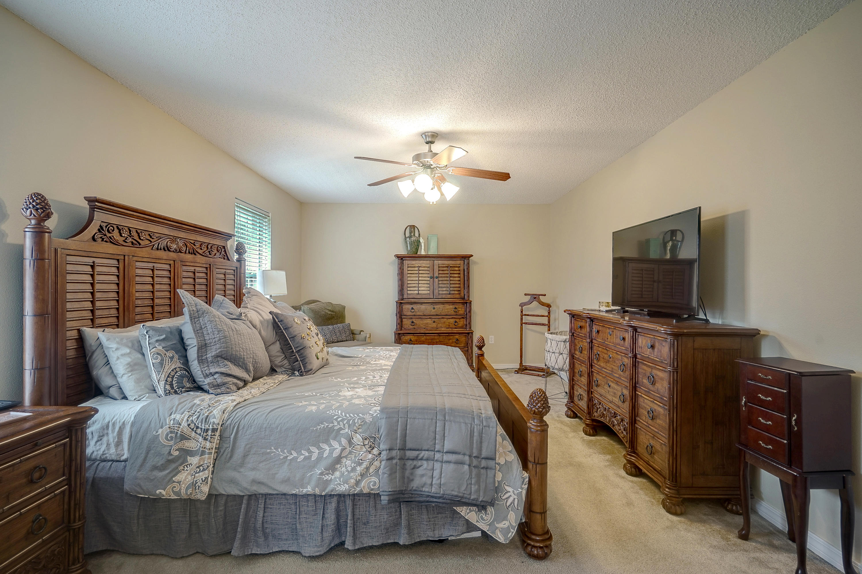 OLD BETHEL ESTATES PH II - Residential
