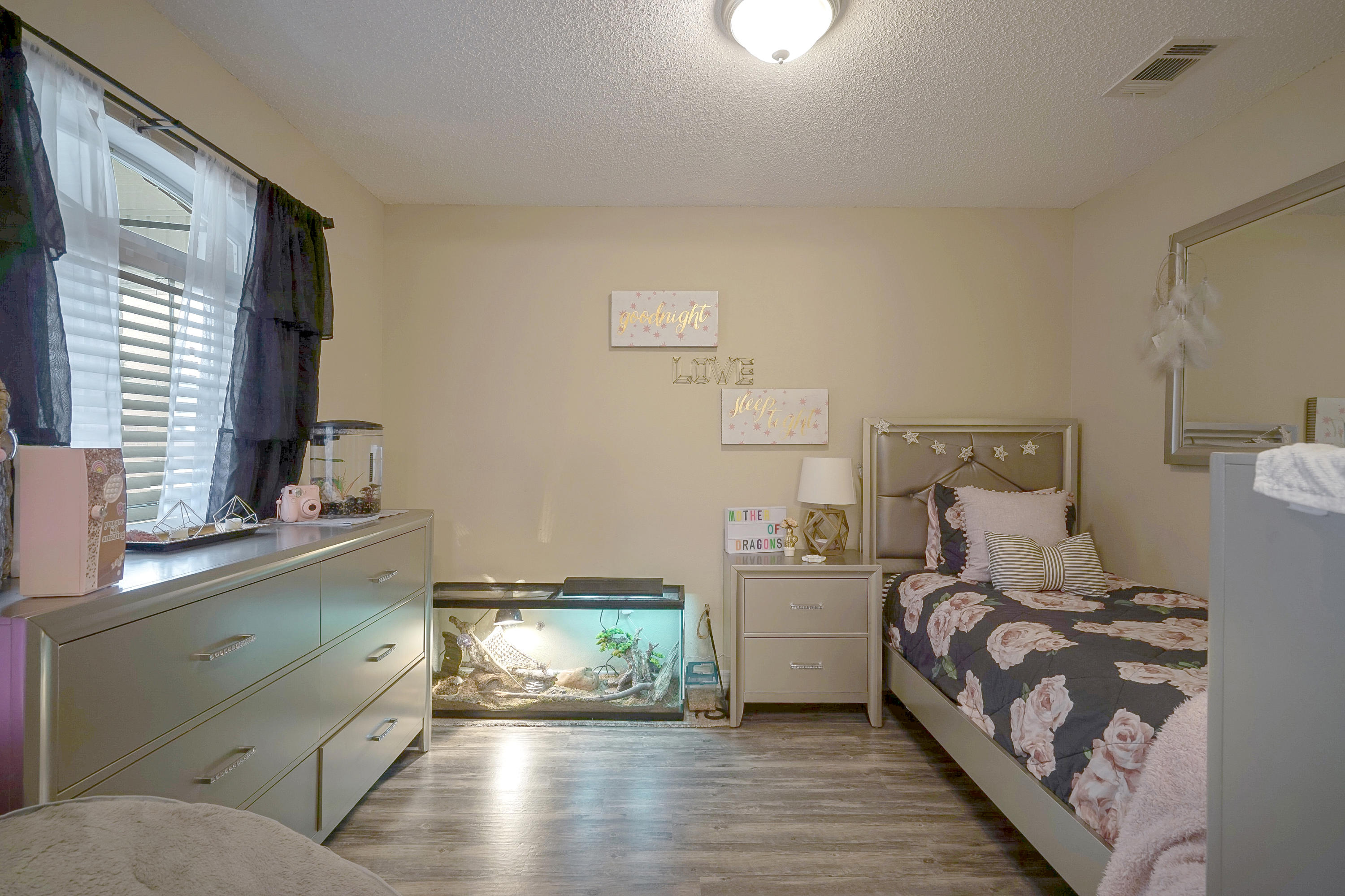 OLD BETHEL ESTATES PH II - Residential