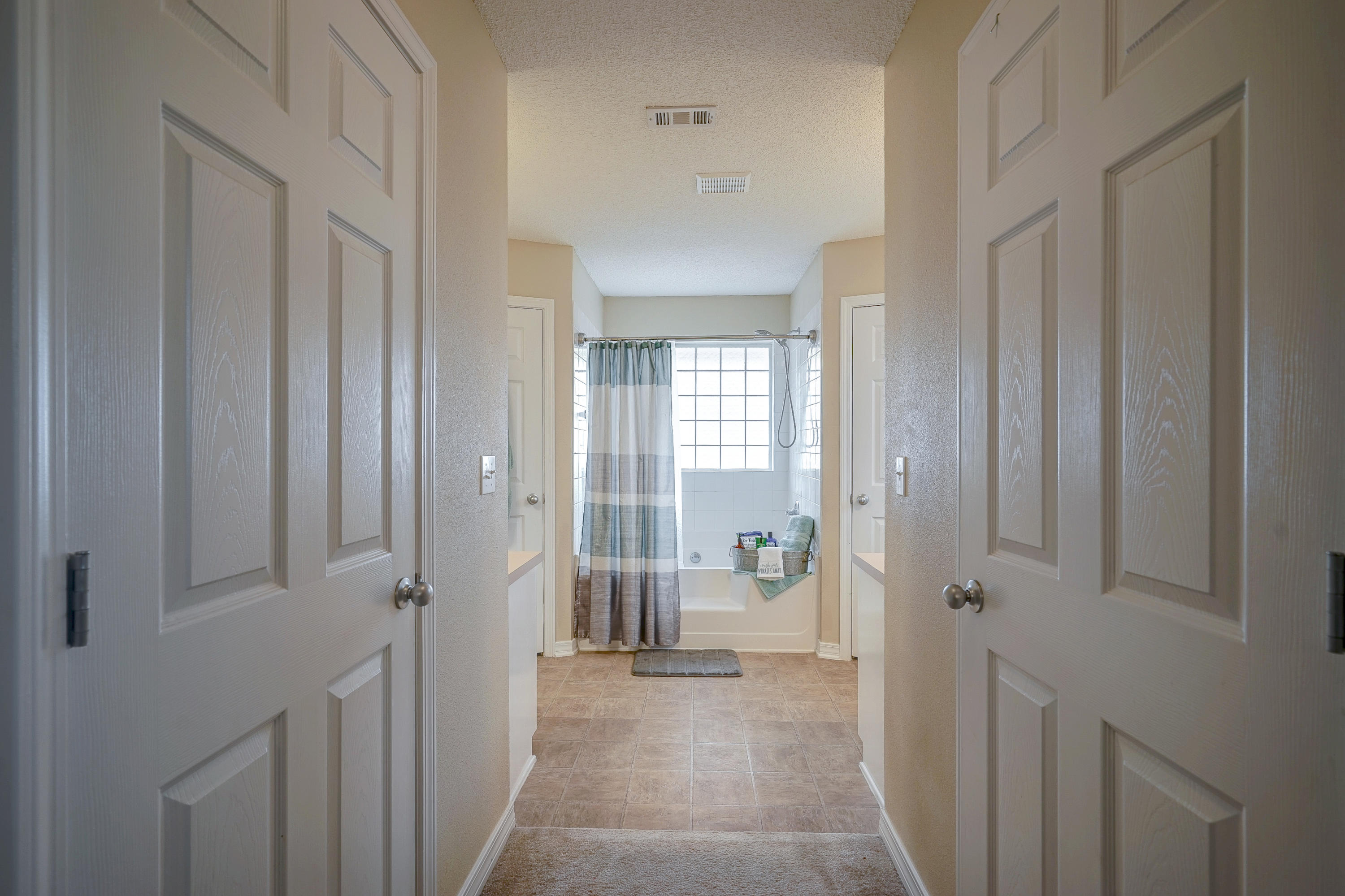 OLD BETHEL ESTATES PH II - Residential