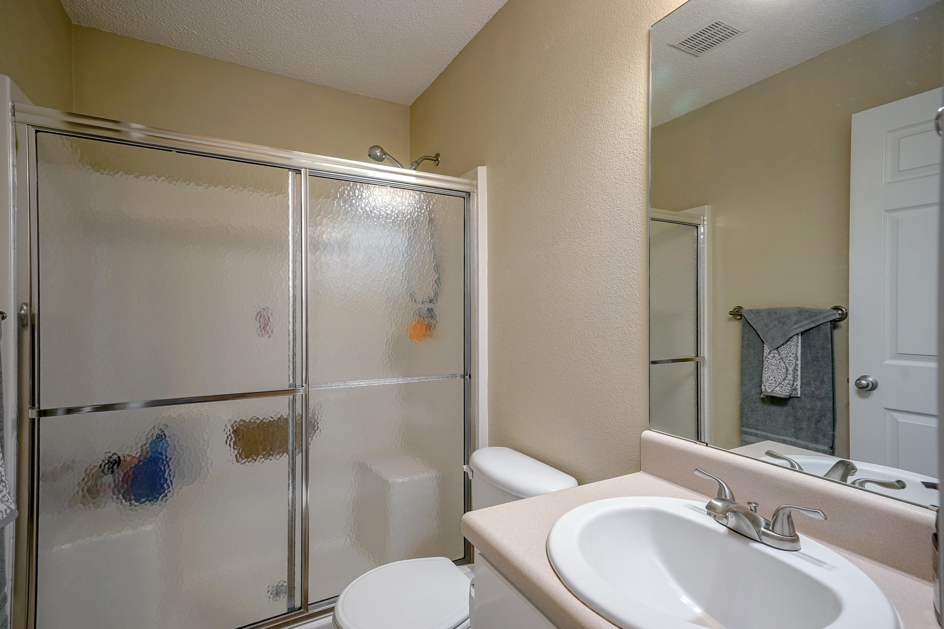 OLD BETHEL ESTATES PH II - Residential