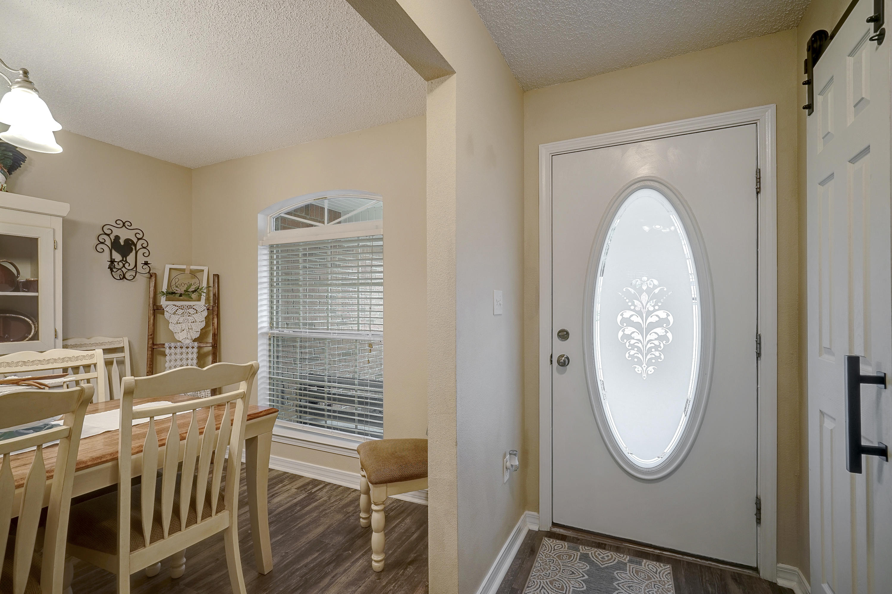 OLD BETHEL ESTATES PH II - Residential