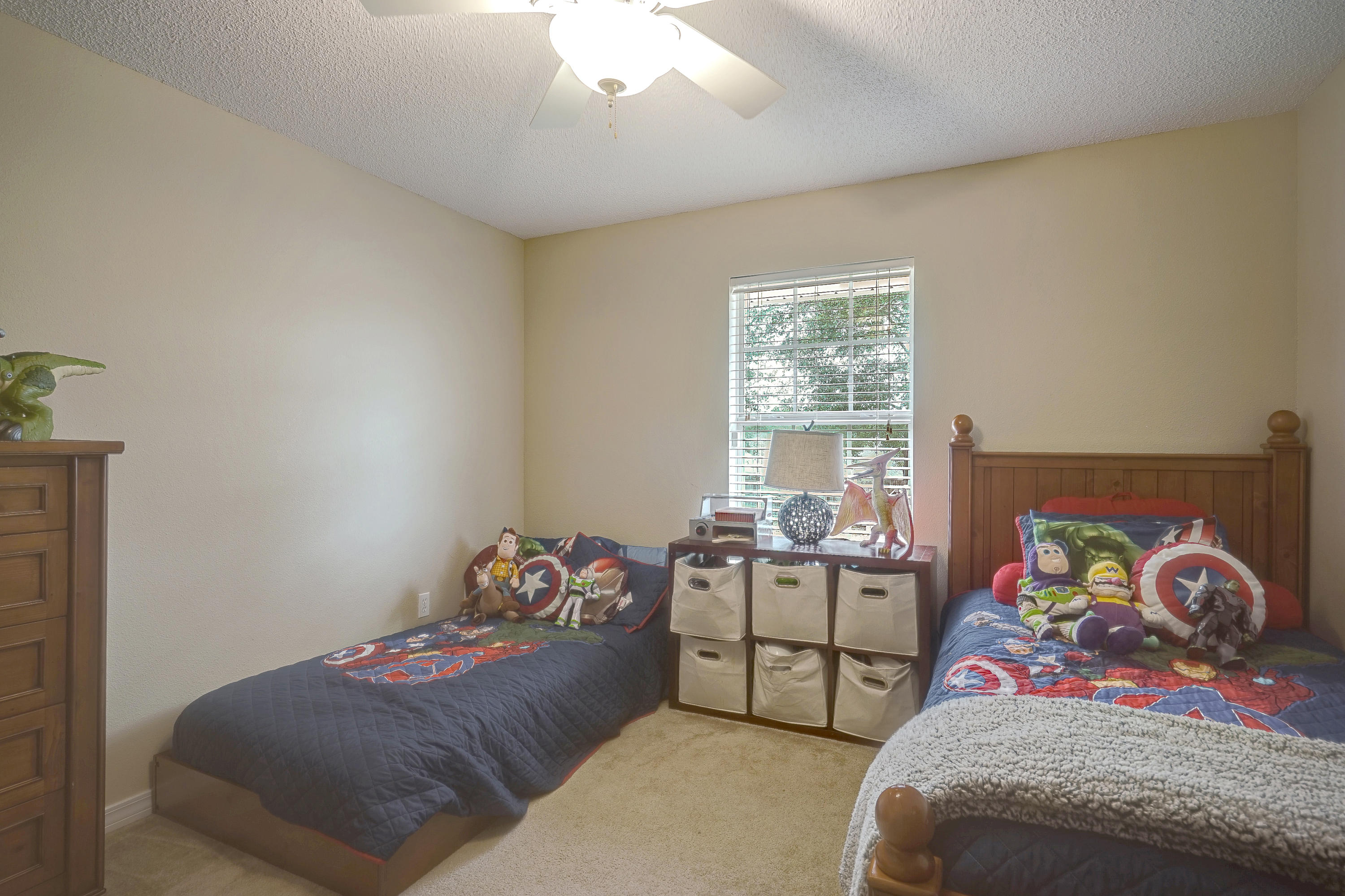 OLD BETHEL ESTATES PH II - Residential