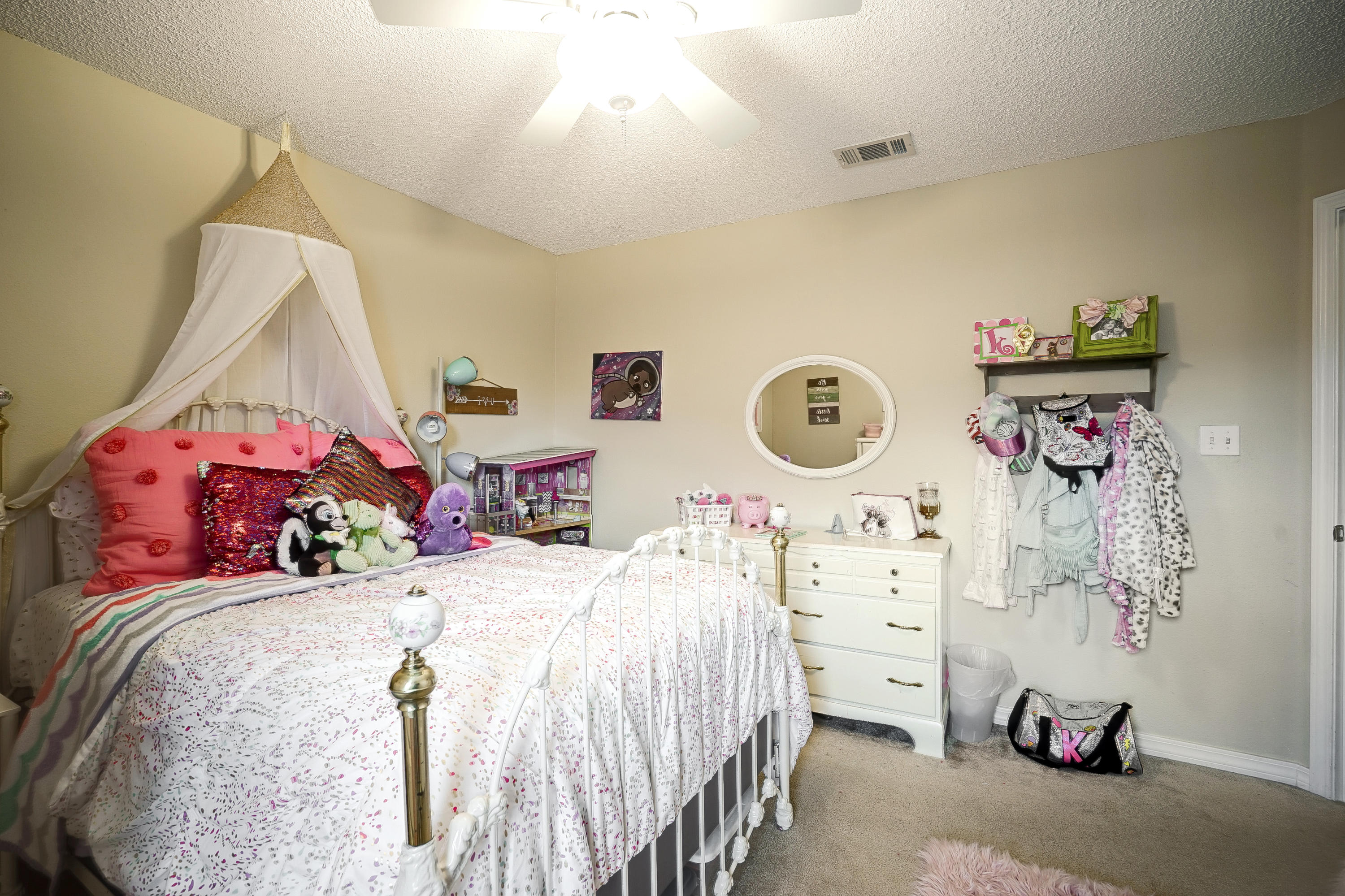 OLD BETHEL ESTATES PH II - Residential