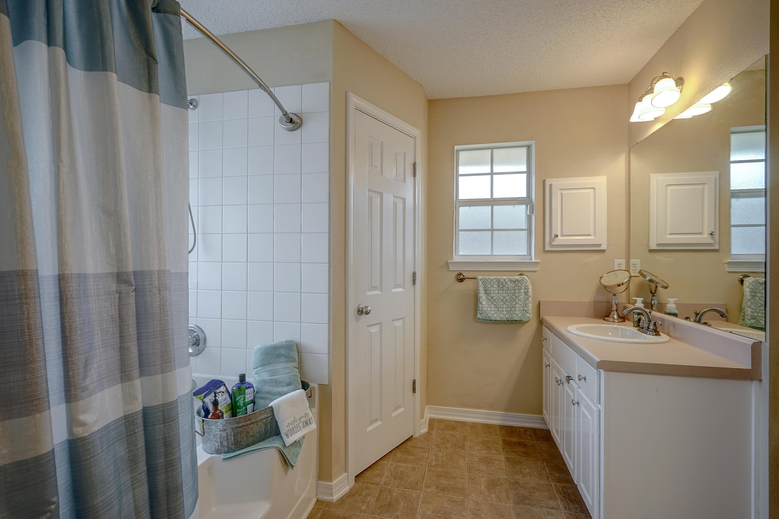 OLD BETHEL ESTATES PH II - Residential