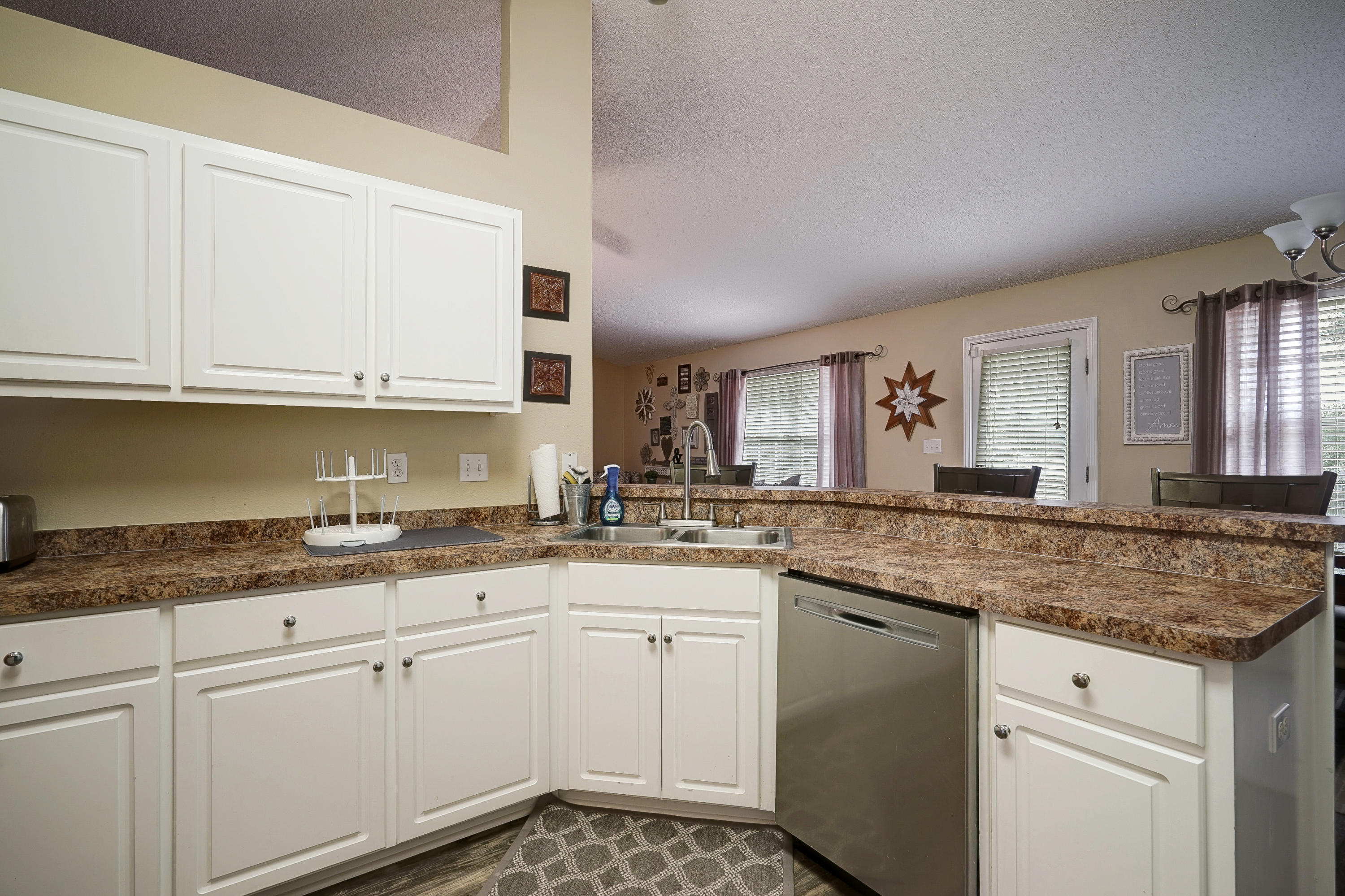 OLD BETHEL ESTATES PH II - Residential