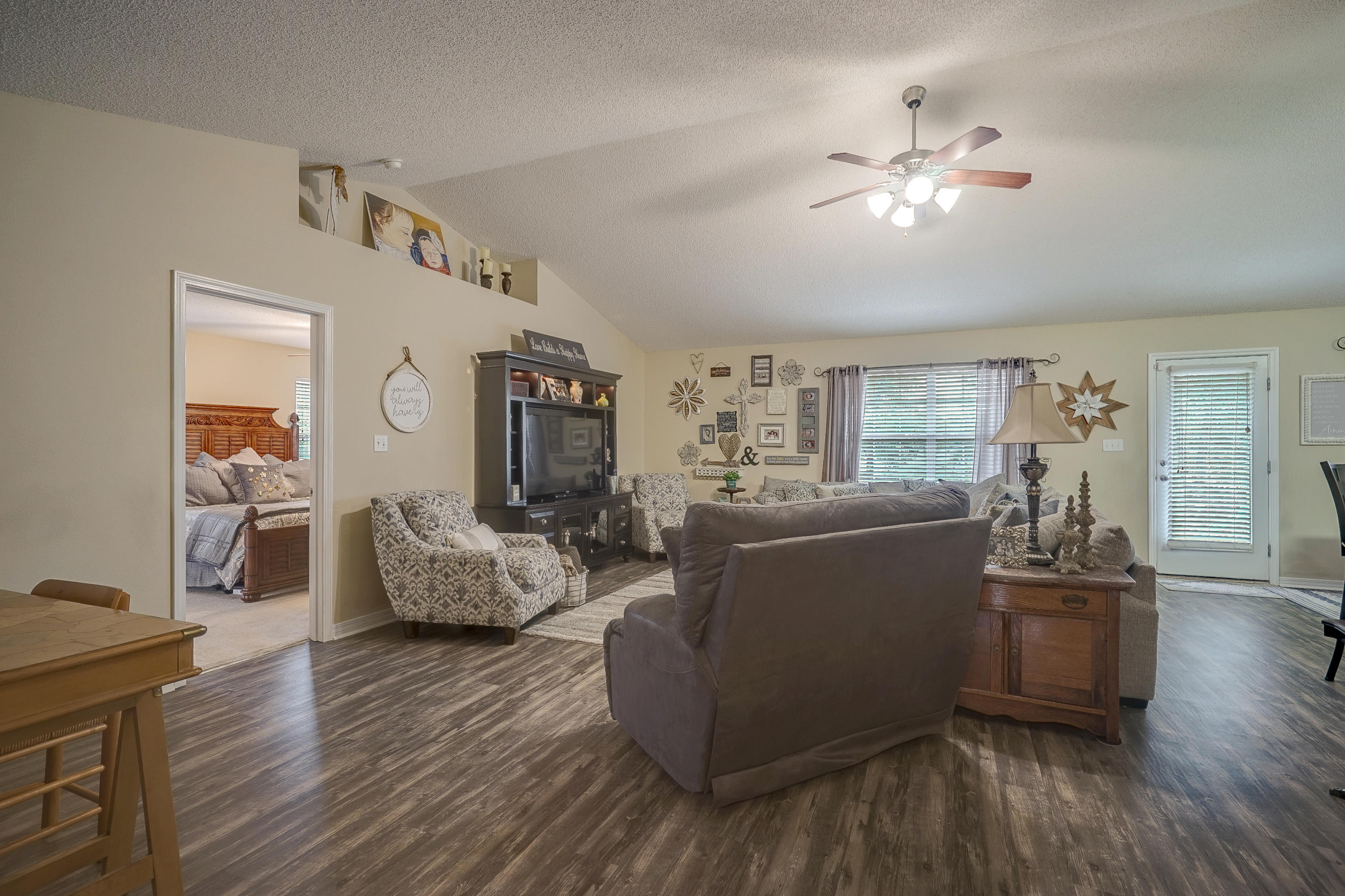 OLD BETHEL ESTATES PH II - Residential