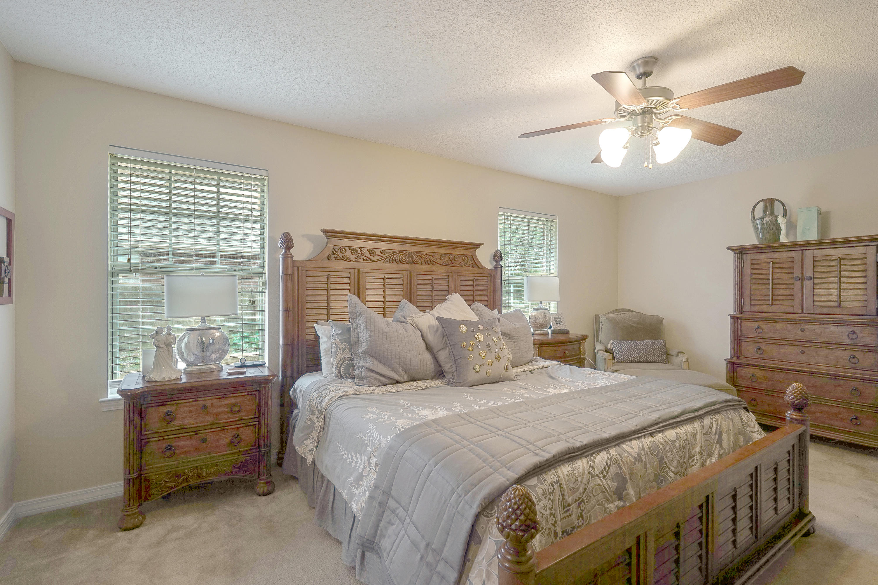 OLD BETHEL ESTATES PH II - Residential