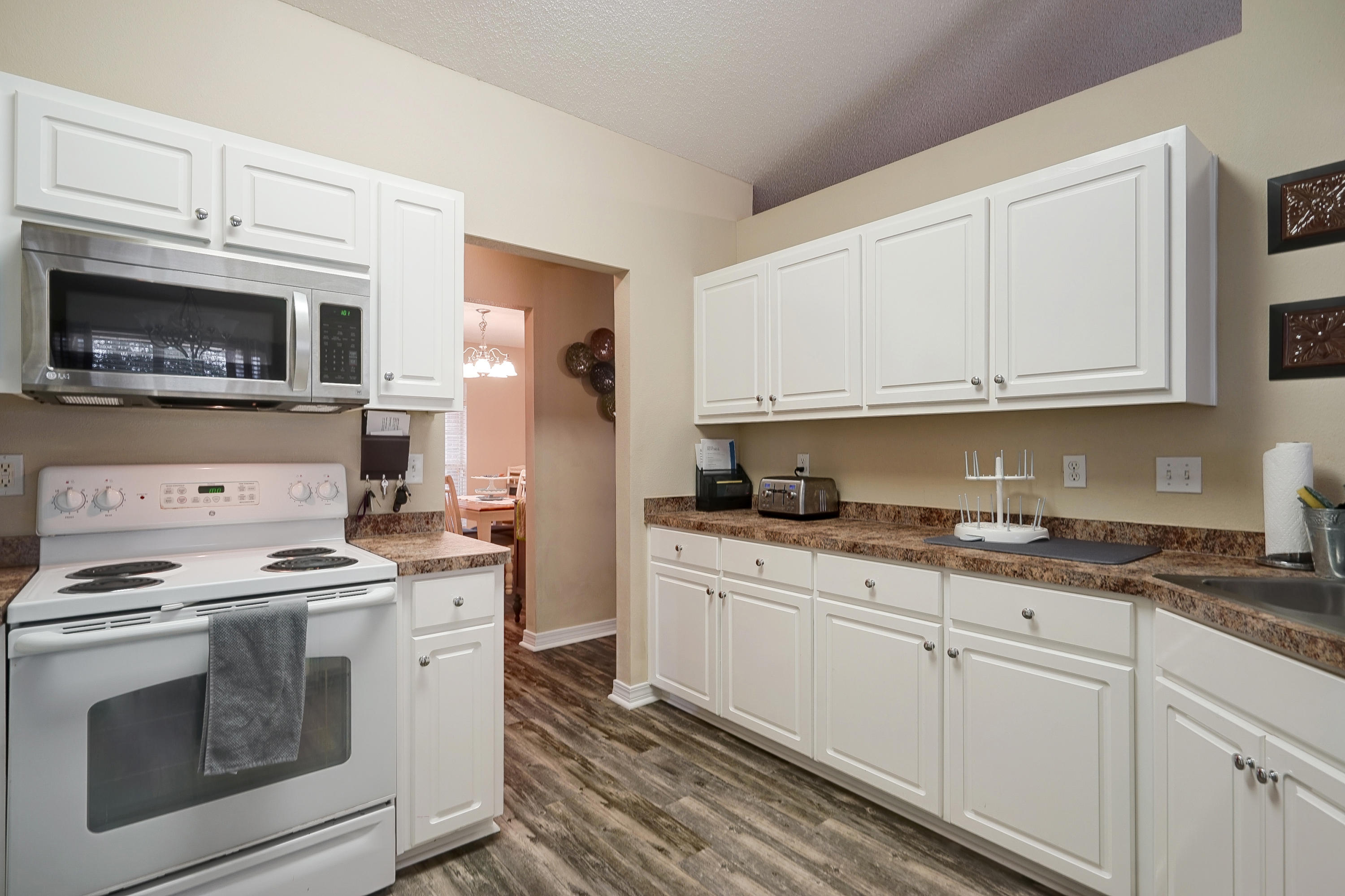 OLD BETHEL ESTATES PH II - Residential