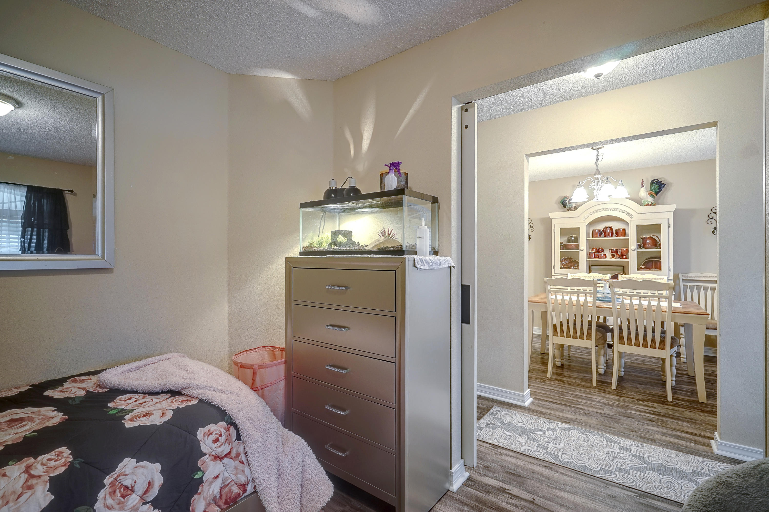 OLD BETHEL ESTATES PH II - Residential