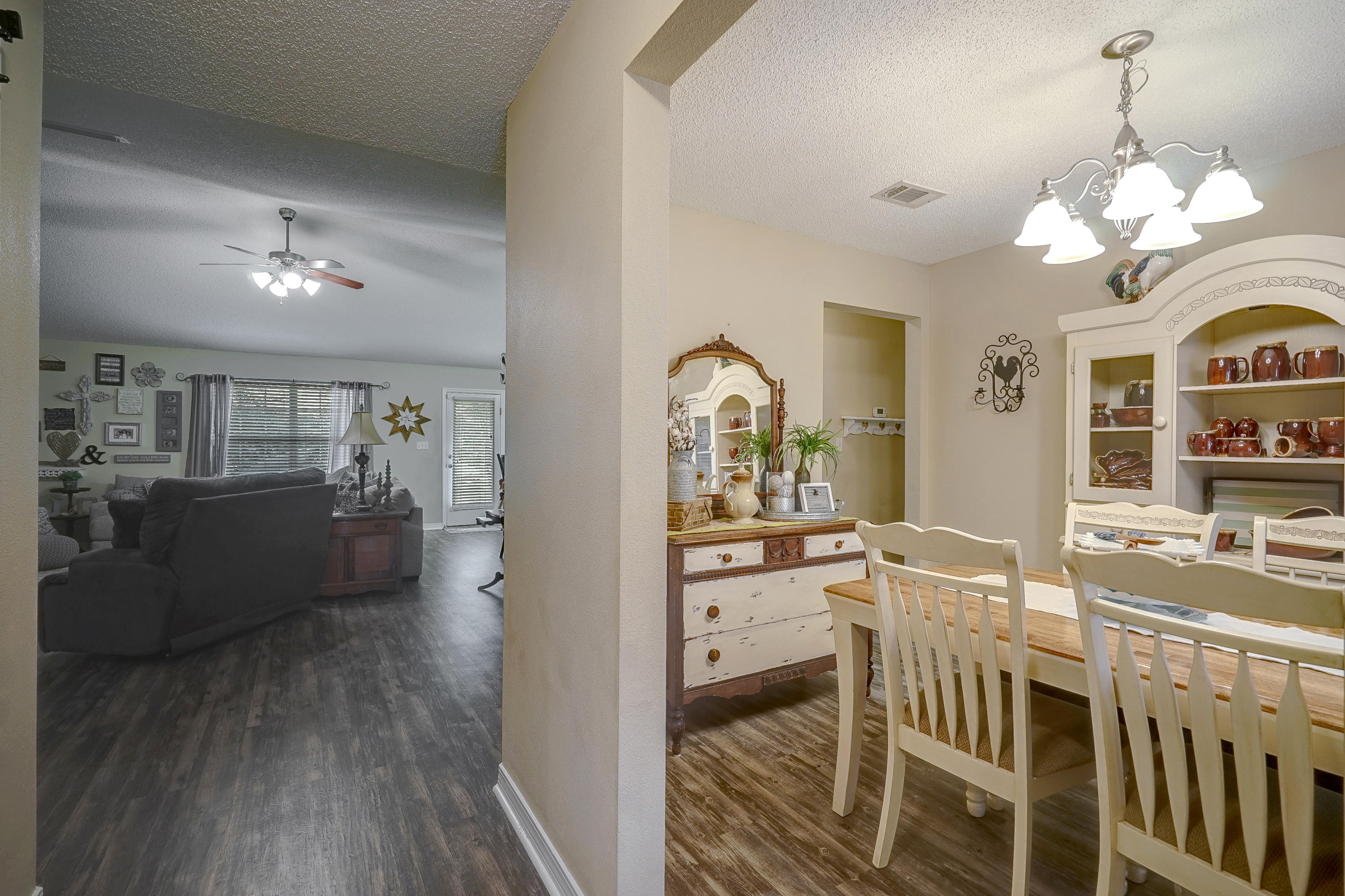 OLD BETHEL ESTATES PH II - Residential