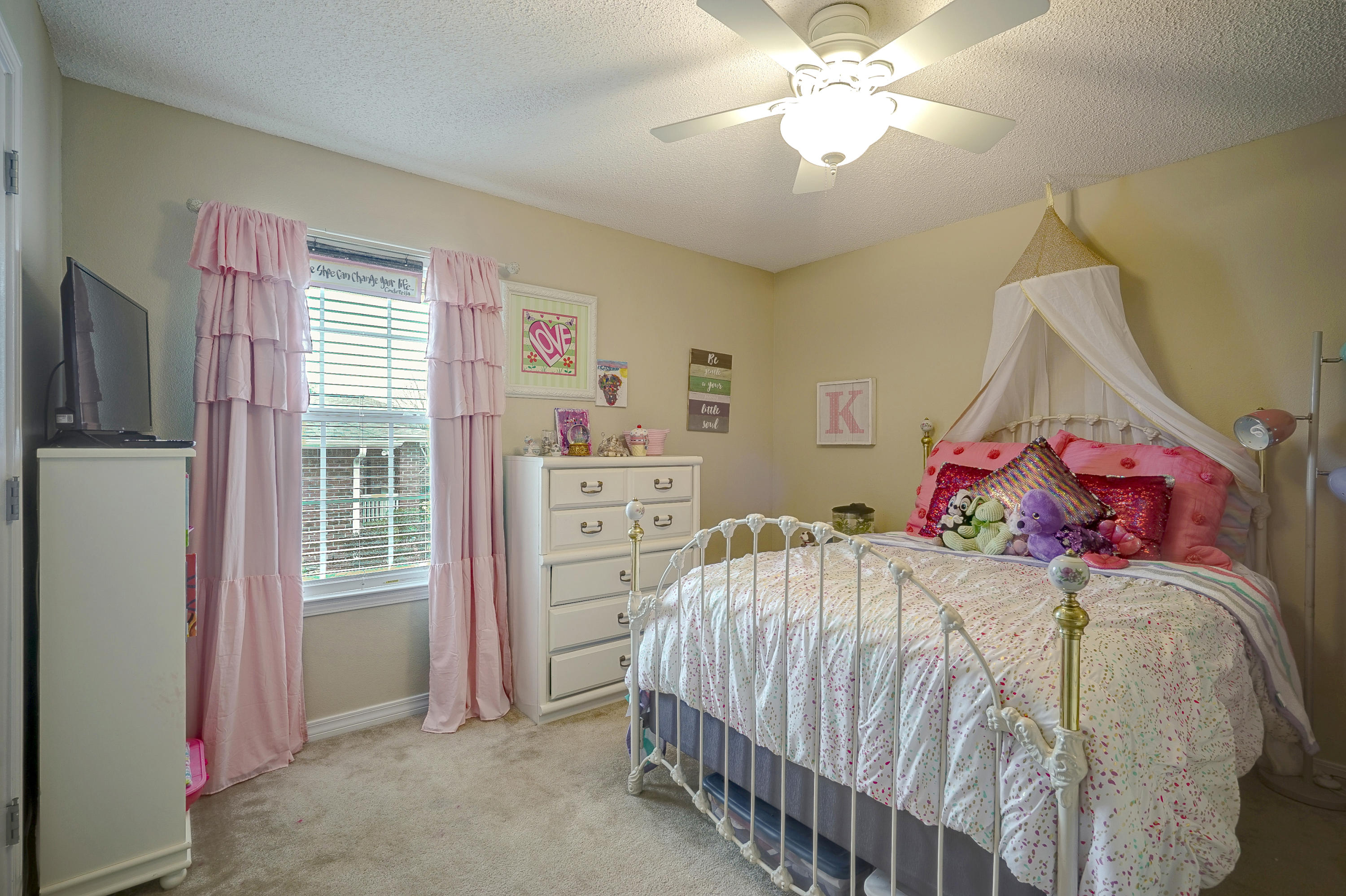 OLD BETHEL ESTATES PH II - Residential