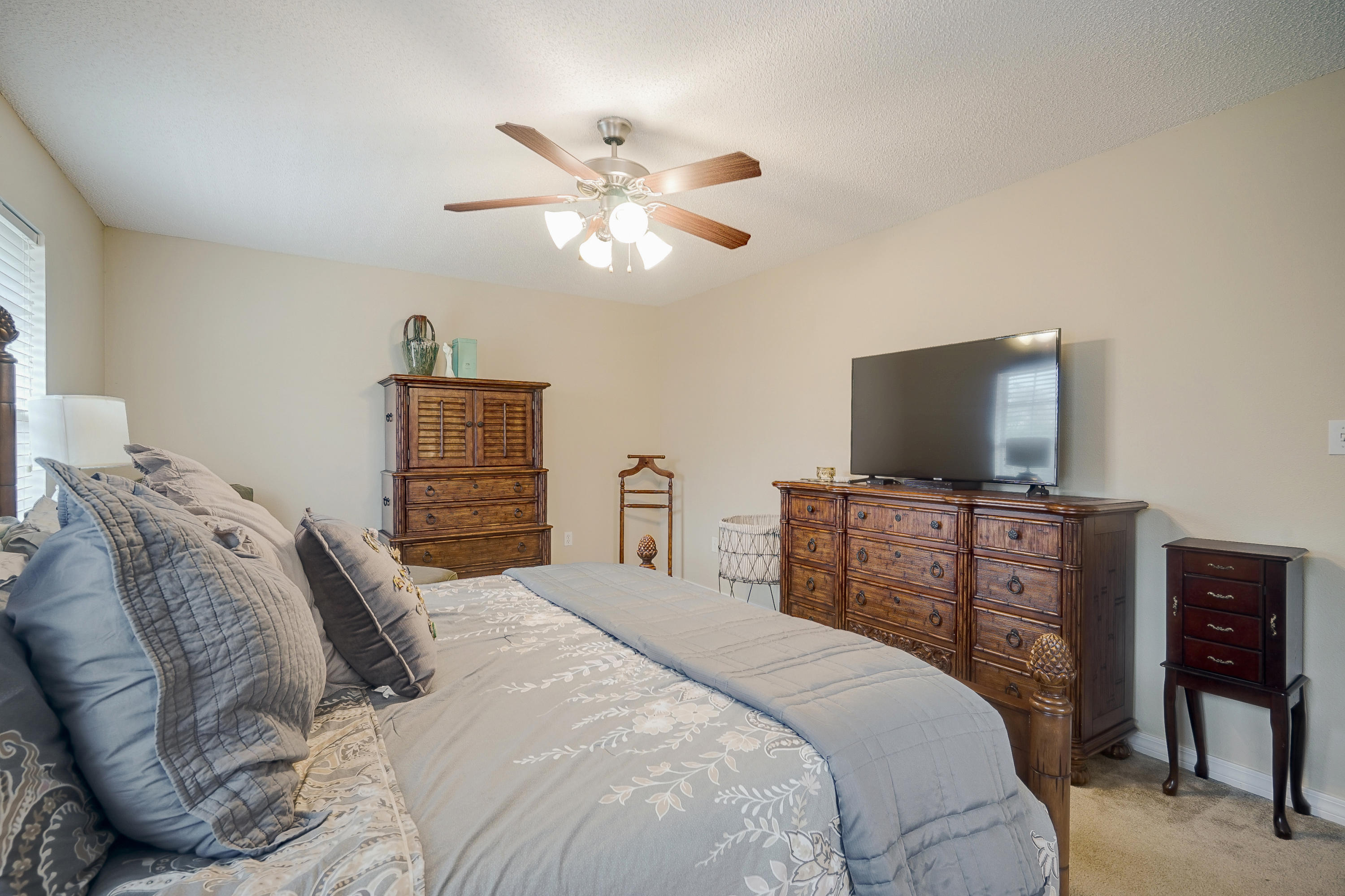 OLD BETHEL ESTATES PH II - Residential