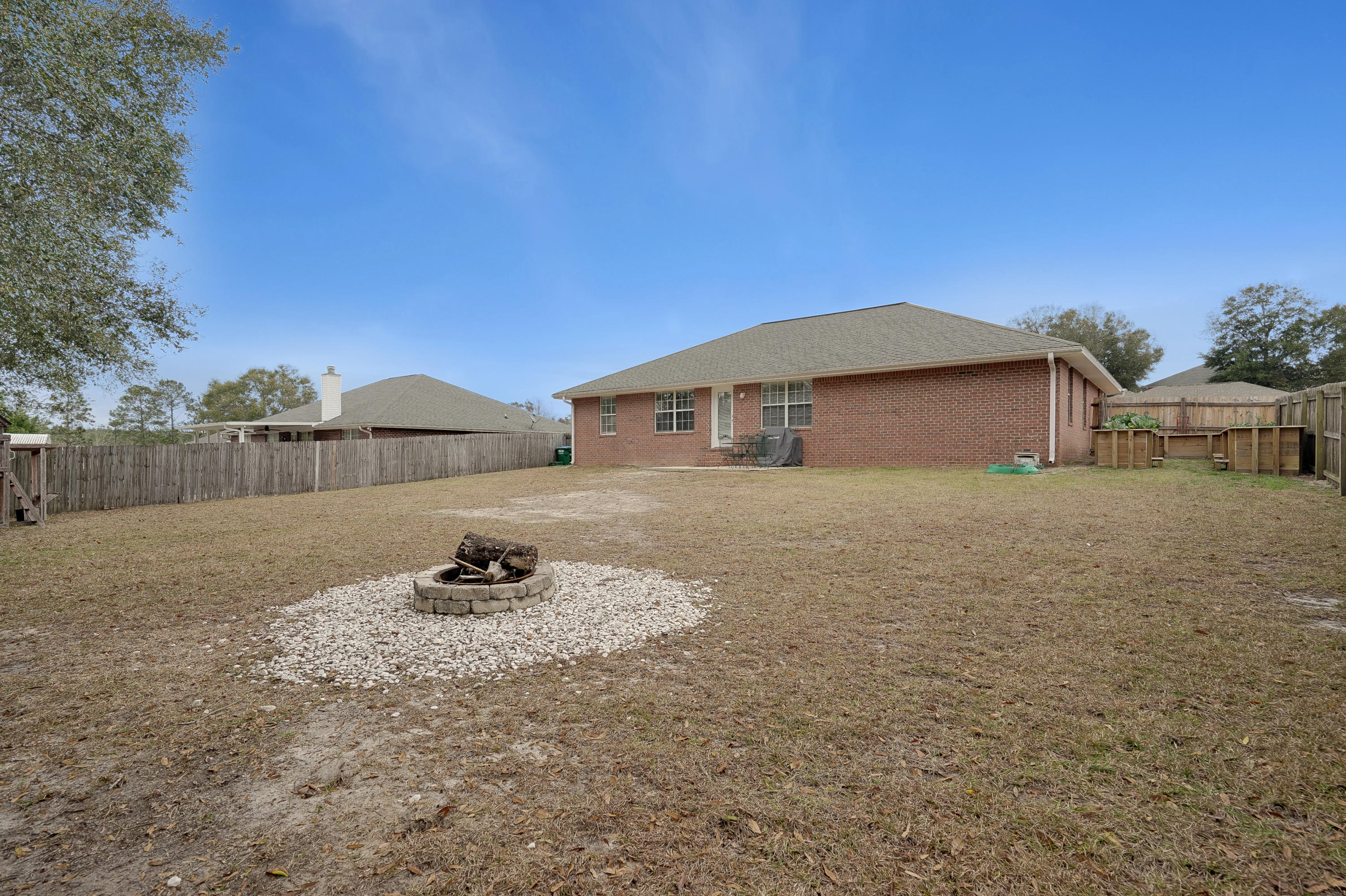 OLD BETHEL ESTATES PH II - Residential