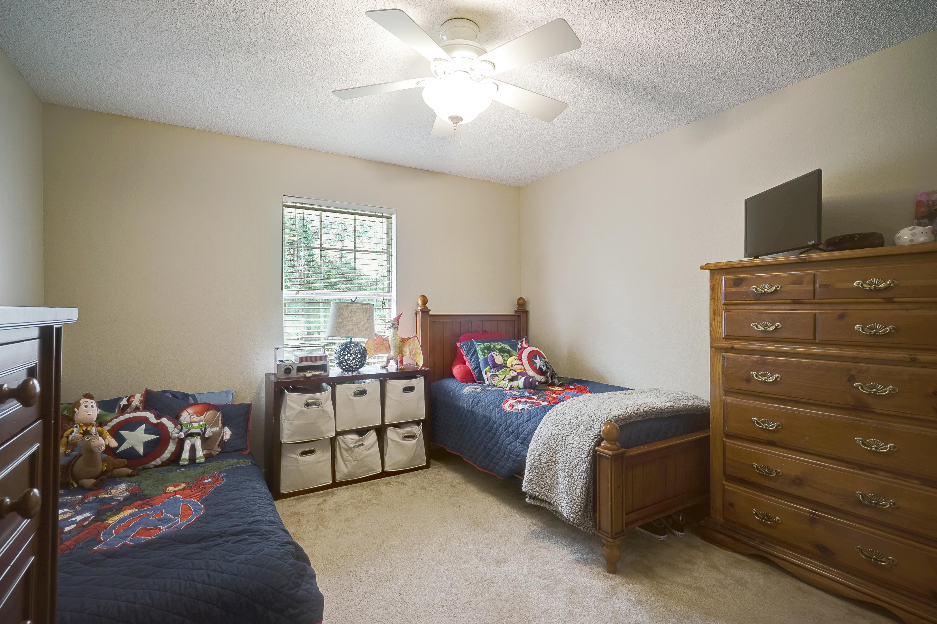 OLD BETHEL ESTATES PH II - Residential