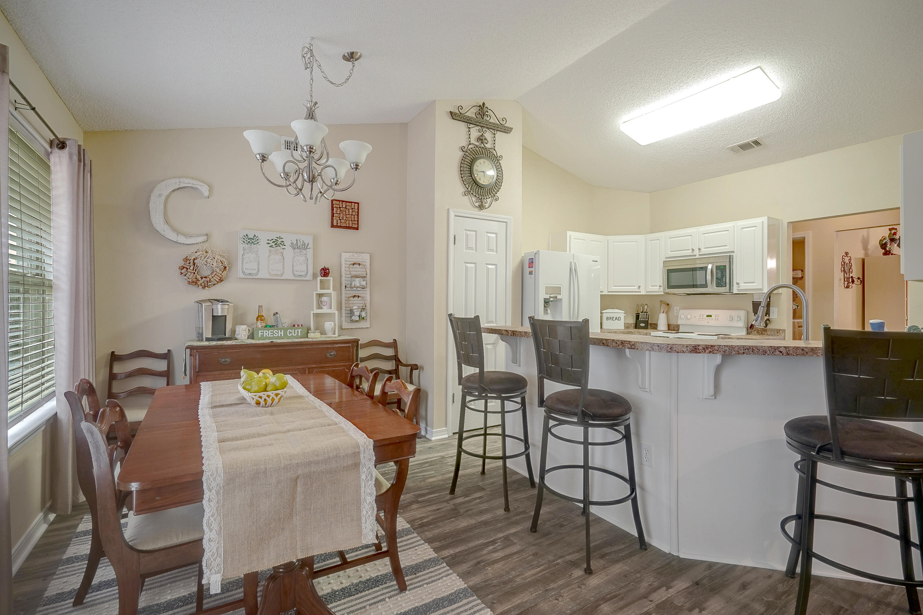 OLD BETHEL ESTATES PH II - Residential