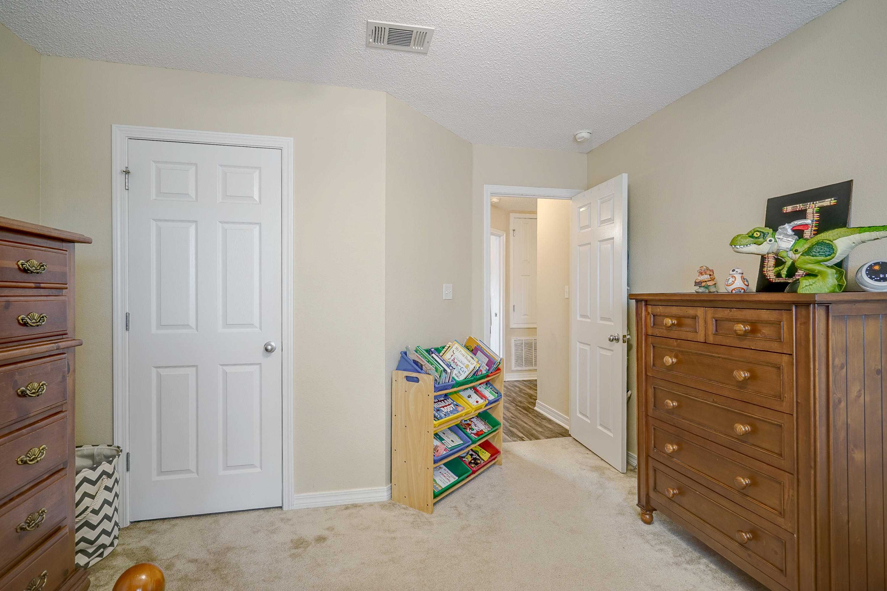 OLD BETHEL ESTATES PH II - Residential