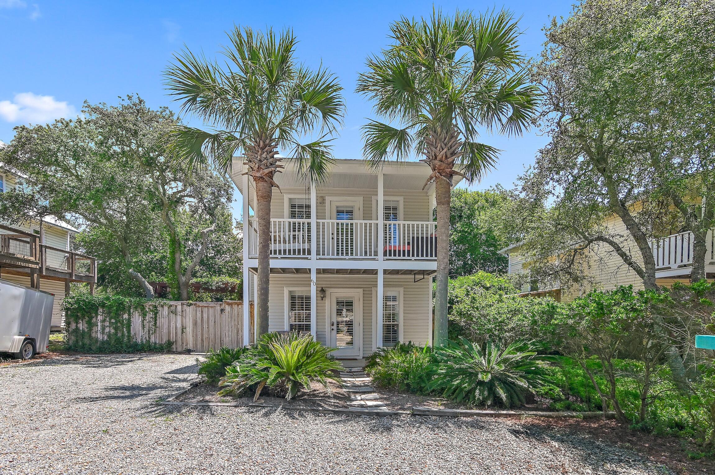 BLUE GULF RESORT - Residential