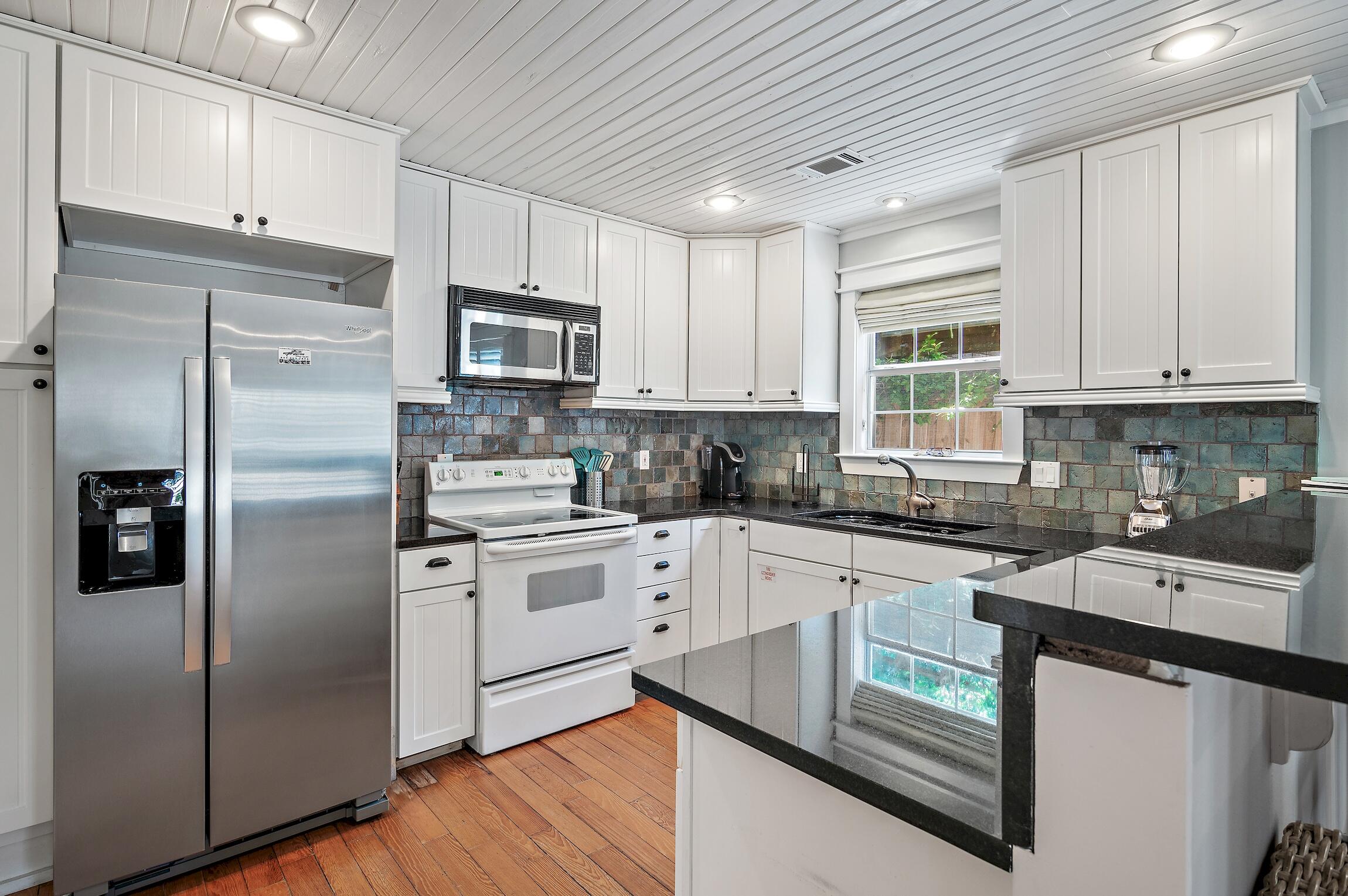 BLUE GULF RESORT - Residential