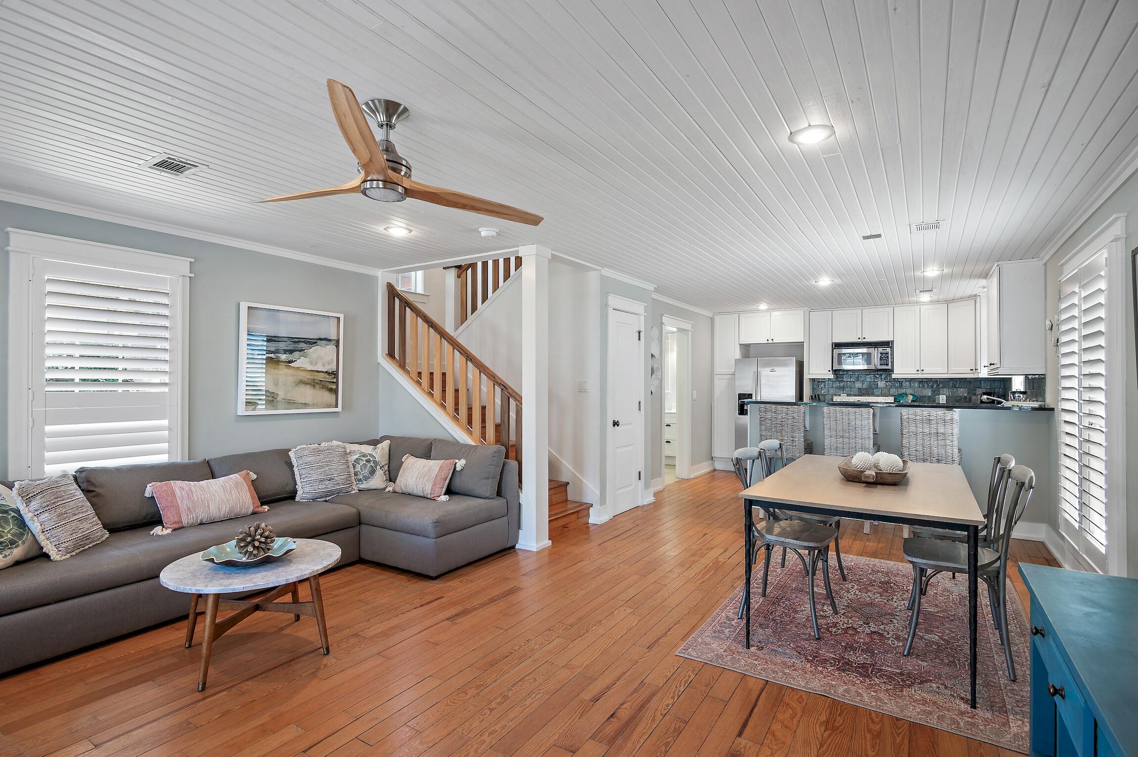 BLUE GULF RESORT - Residential