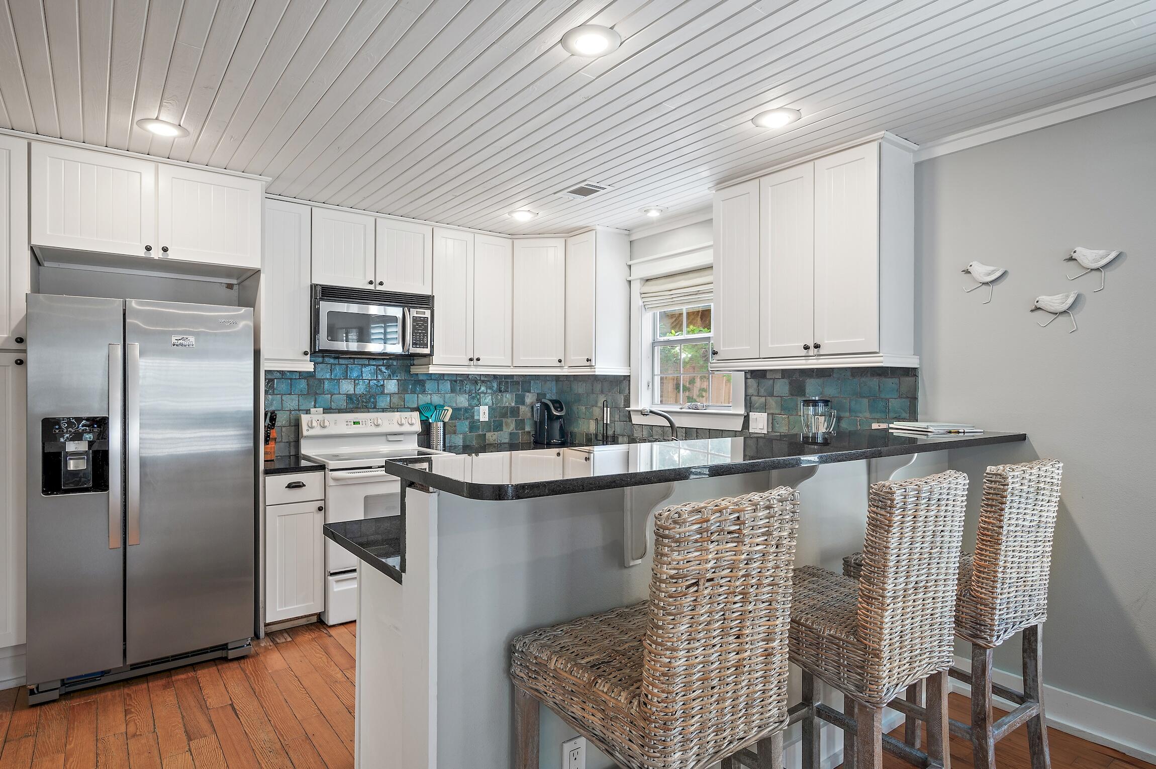 BLUE GULF RESORT - Residential