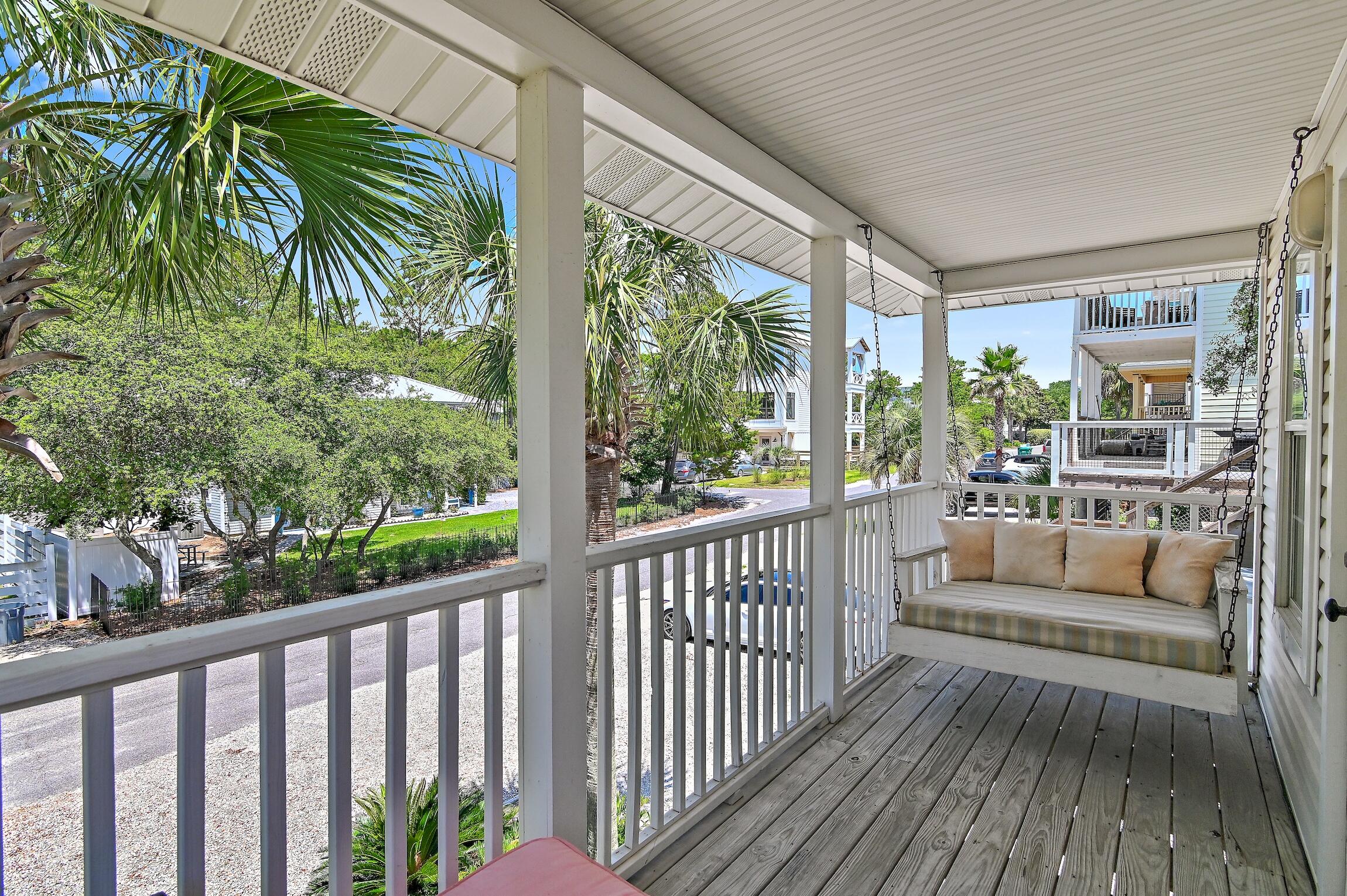 BLUE GULF RESORT - Residential