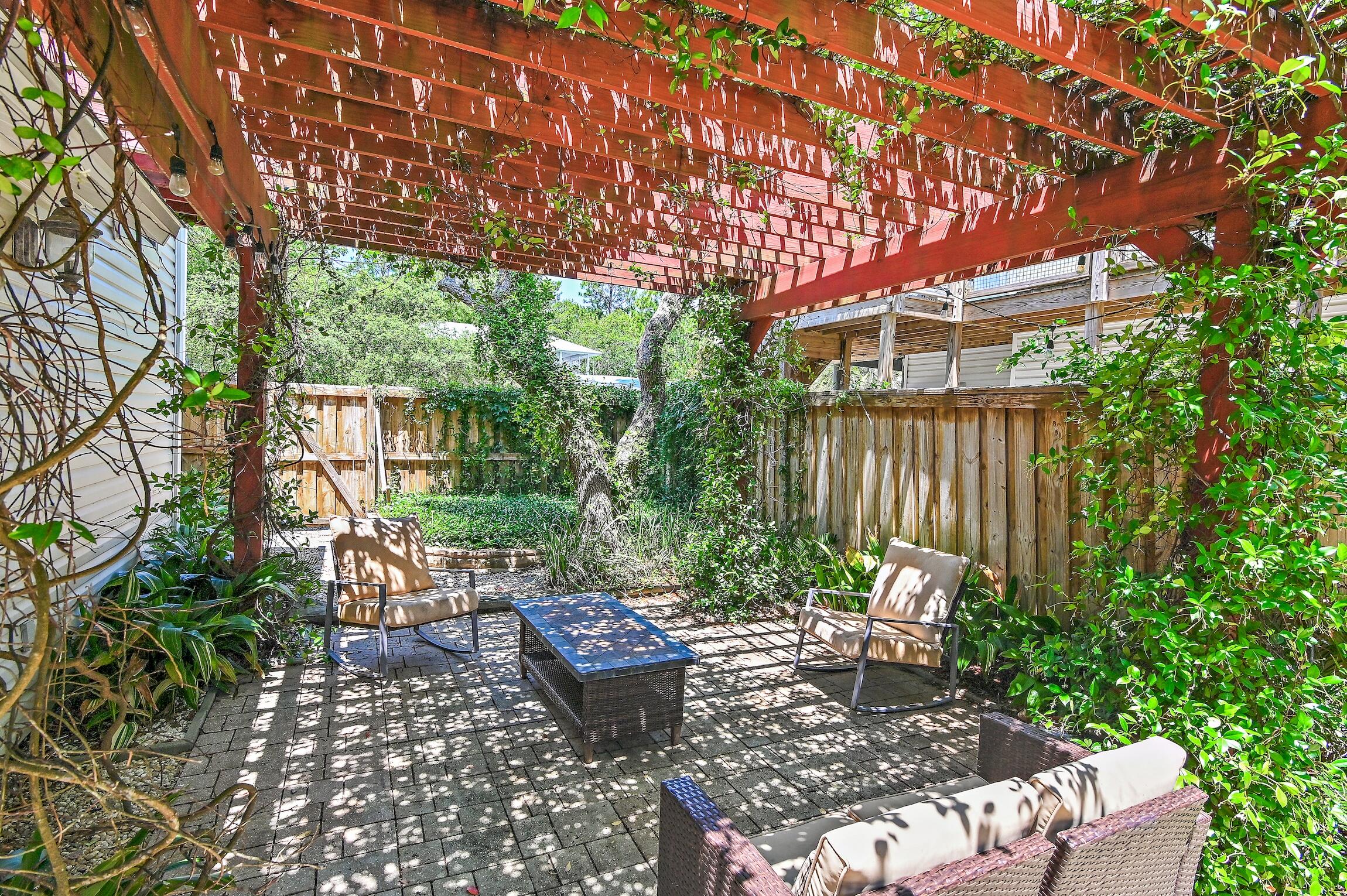 BLUE GULF RESORT - Residential