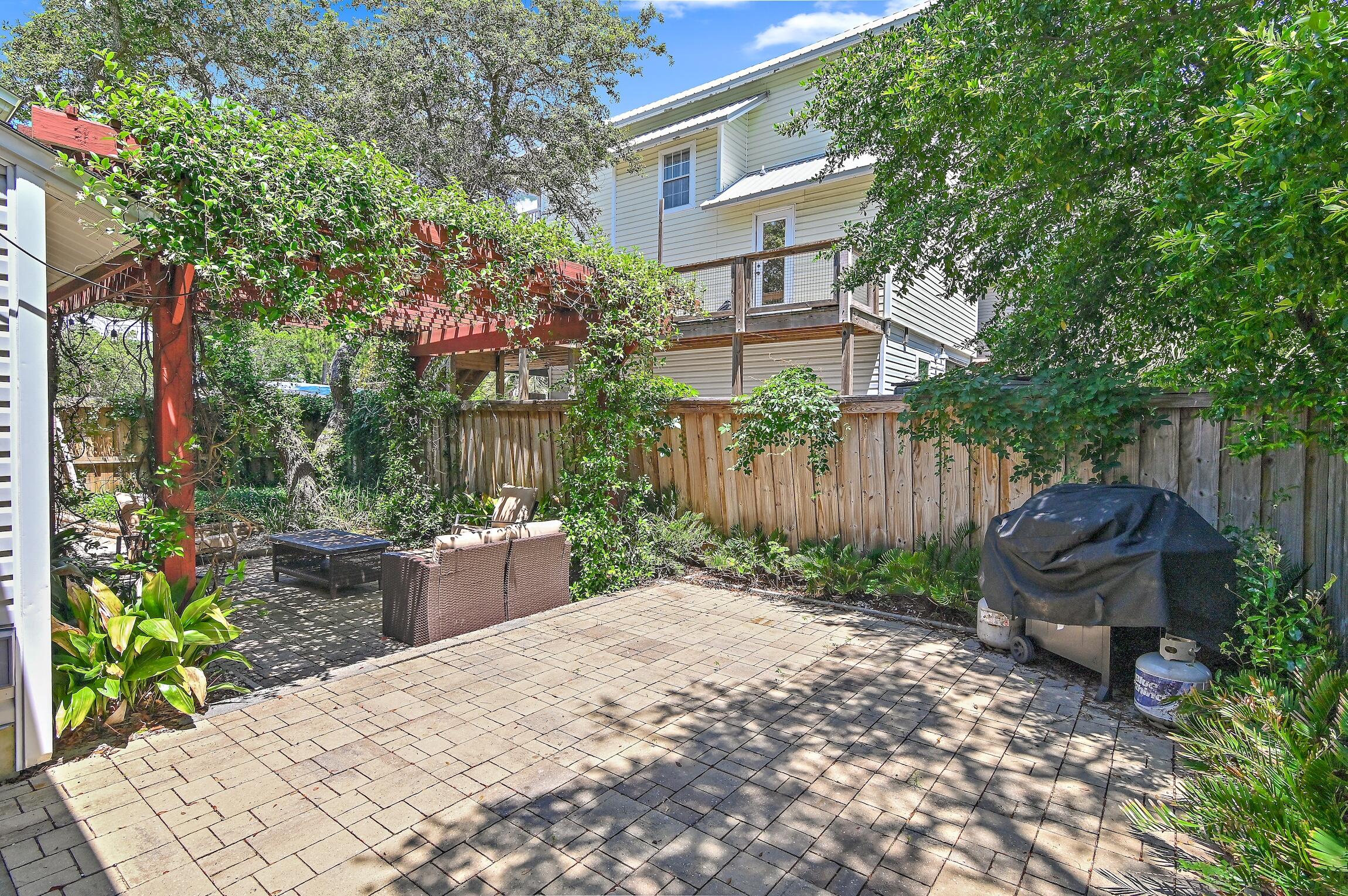 BLUE GULF RESORT - Residential