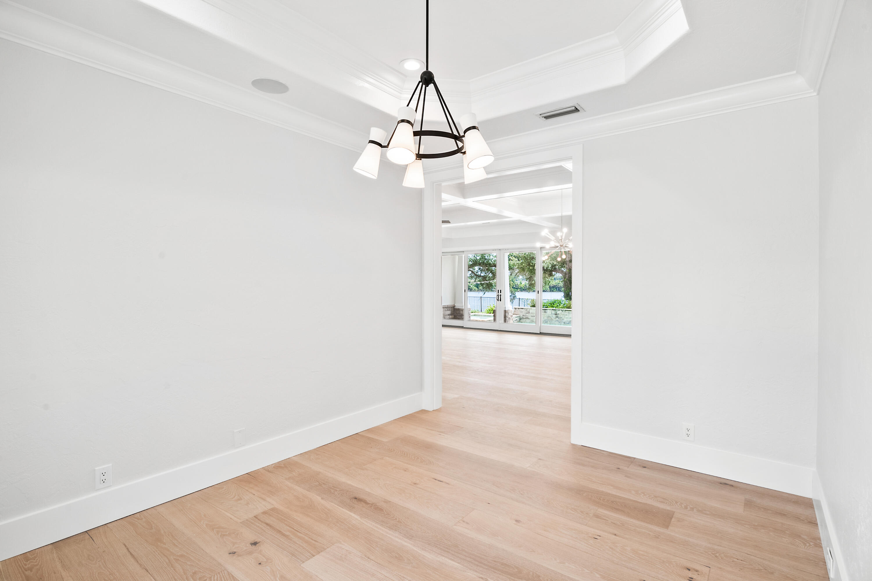 Cove Pointe - Residential