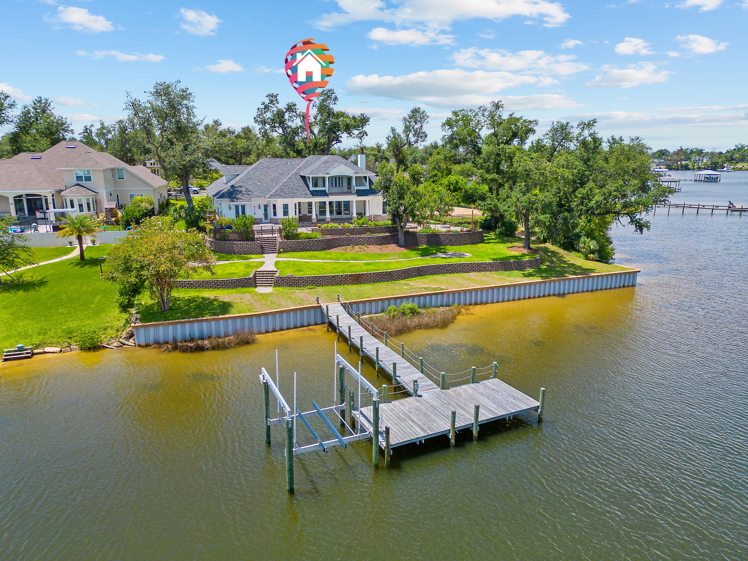 Cove Pointe - Residential