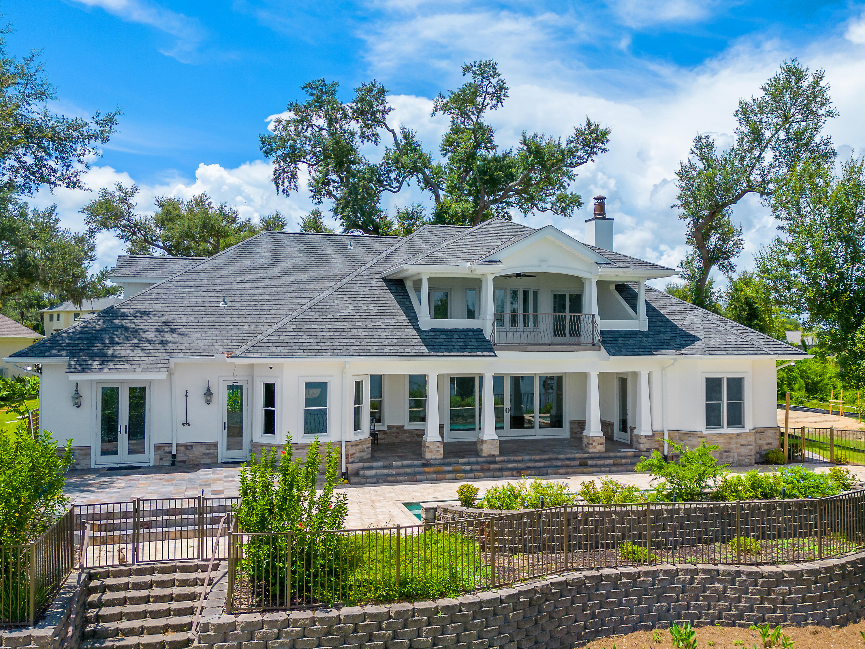 Cove Pointe - Residential