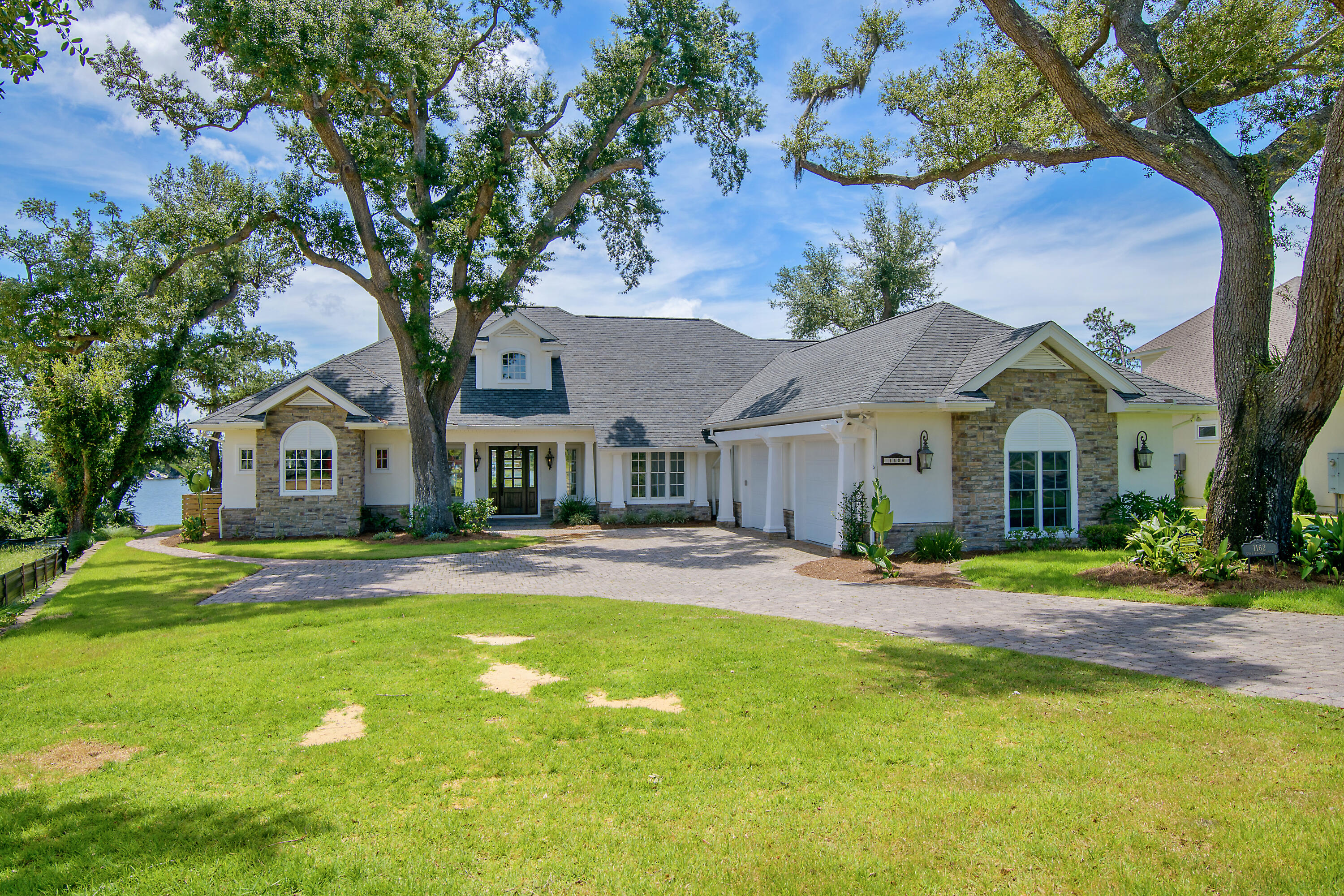 Cove Pointe - Residential