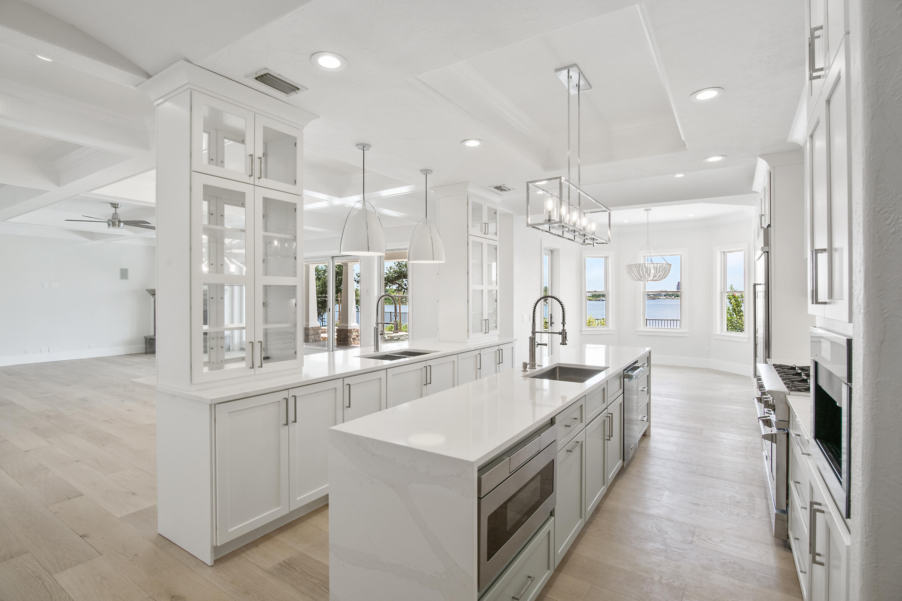 Cove Pointe - Residential