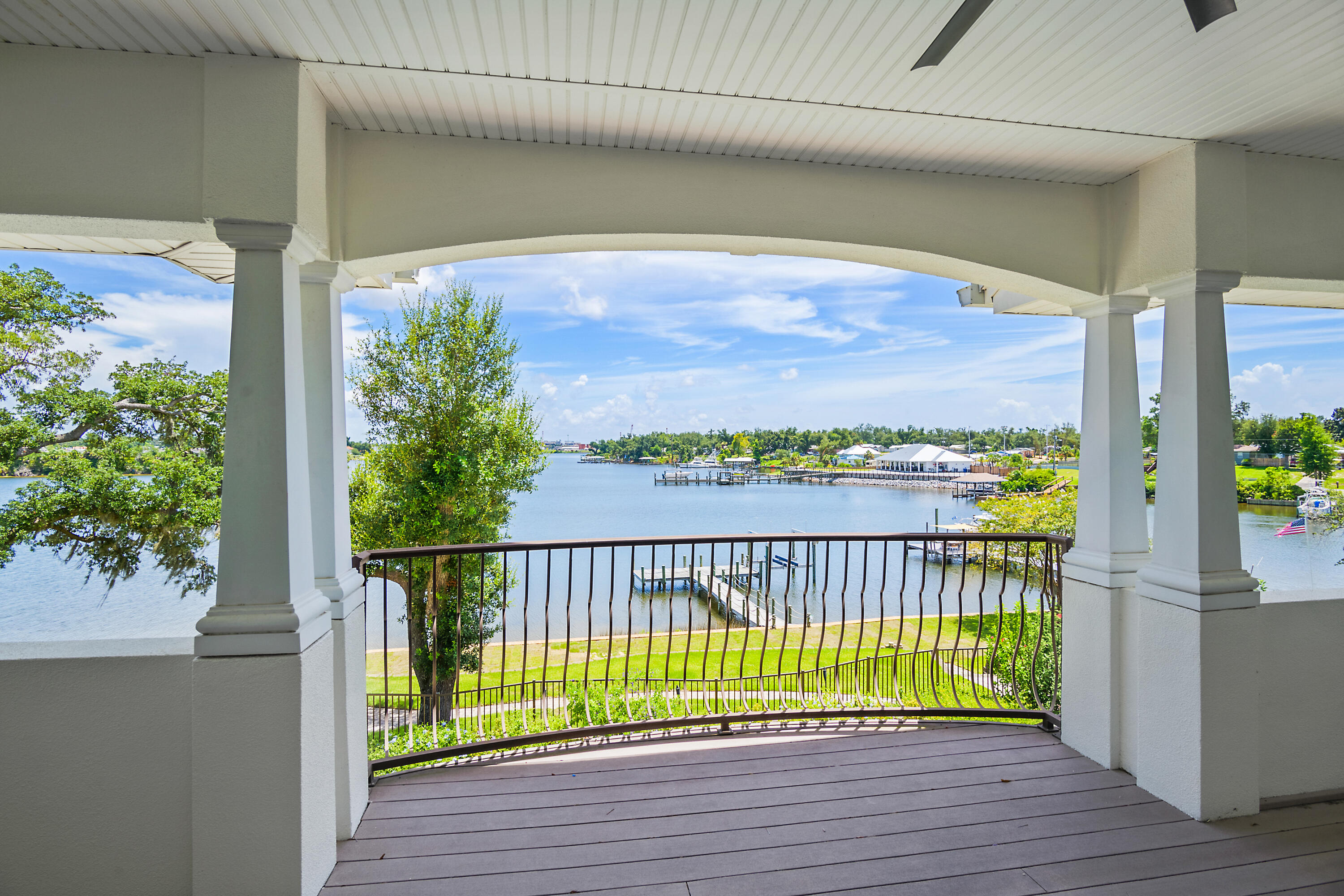 Cove Pointe - Residential