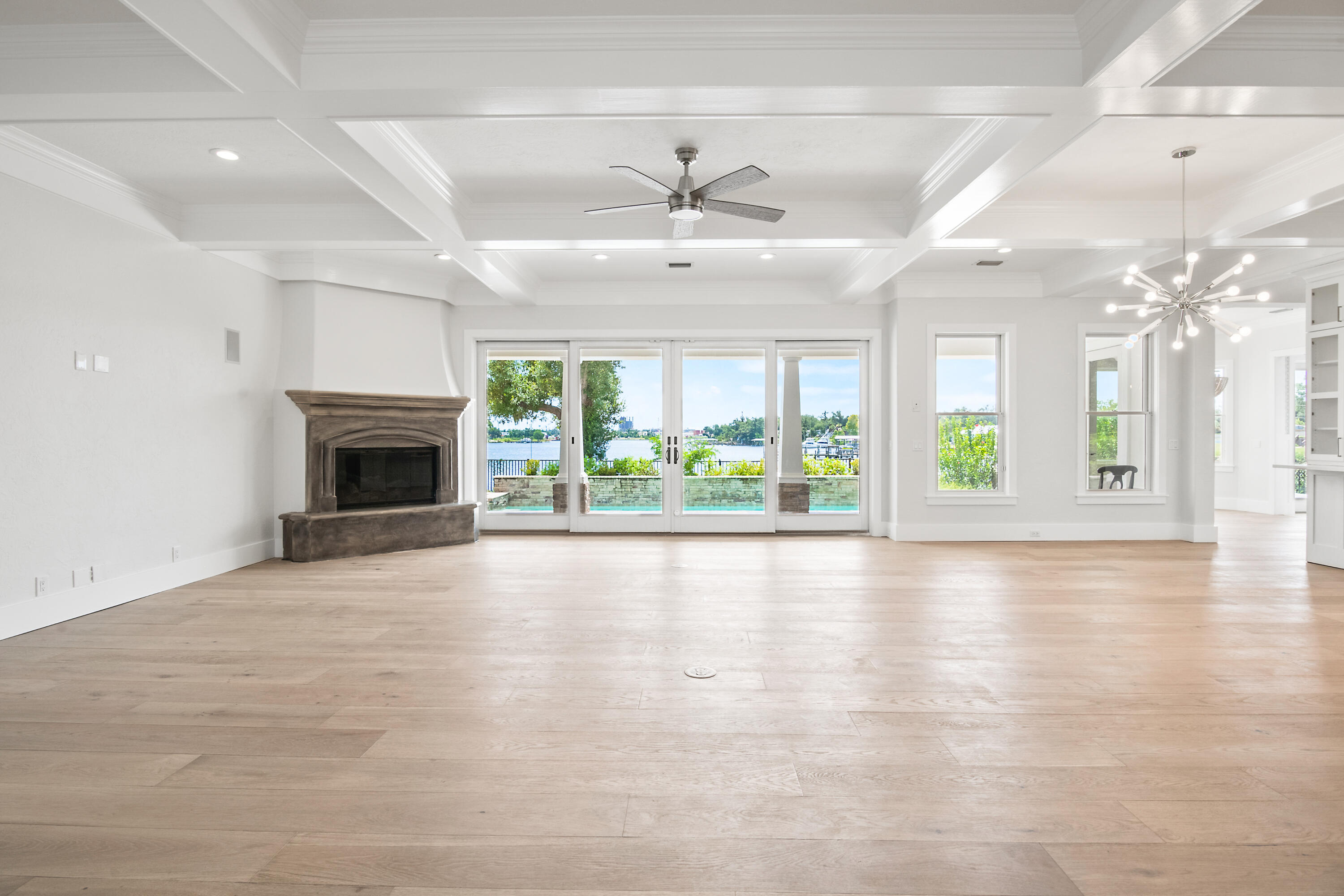 Cove Pointe - Residential
