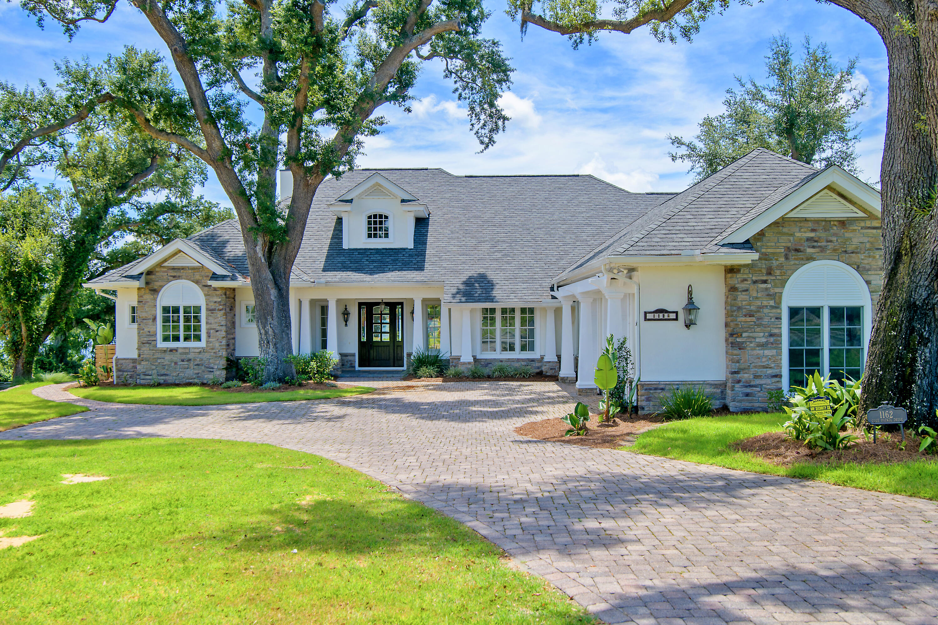 Cove Pointe - Residential