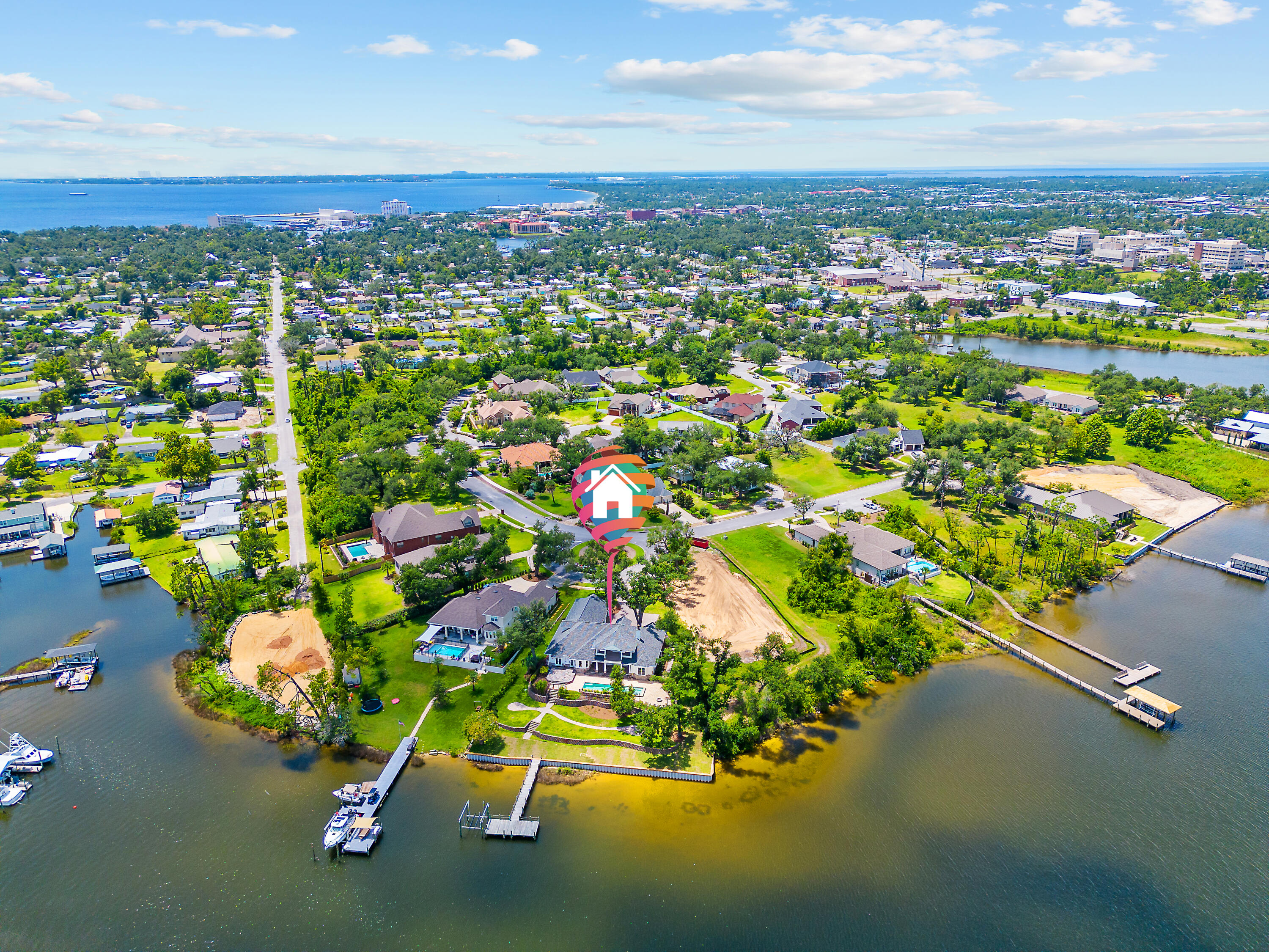 Cove Pointe - Residential