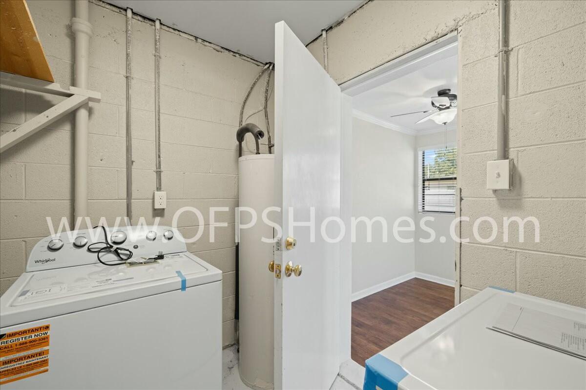 MEIGS S/D - Residential Lease