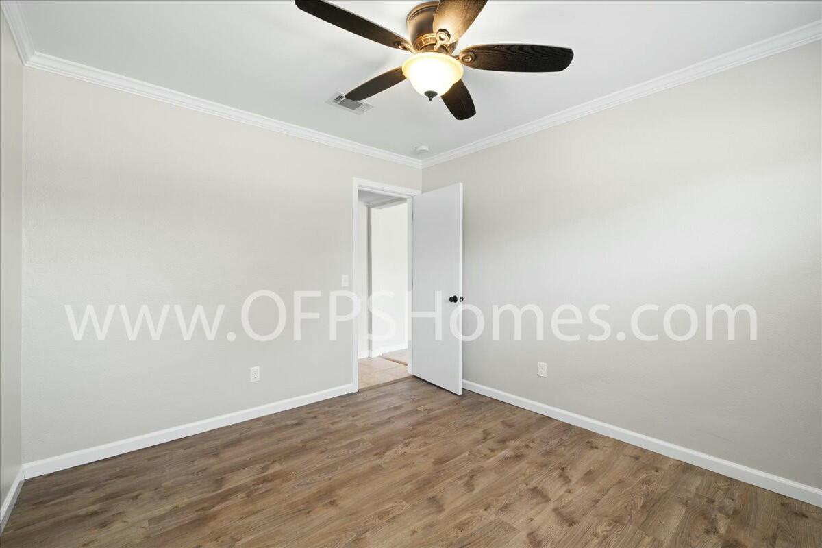 MEIGS S/D - Residential Lease