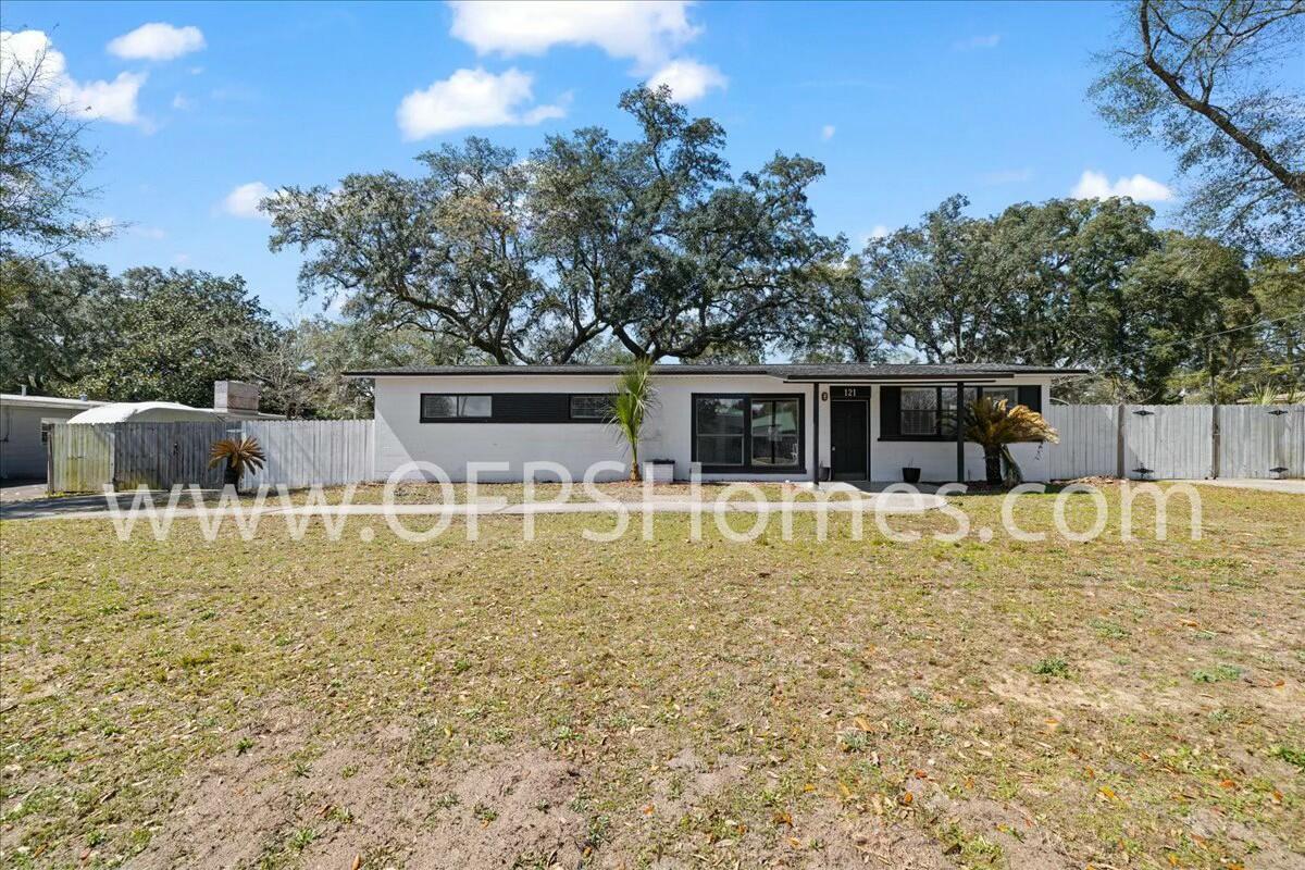 MEIGS S/D - Residential Lease